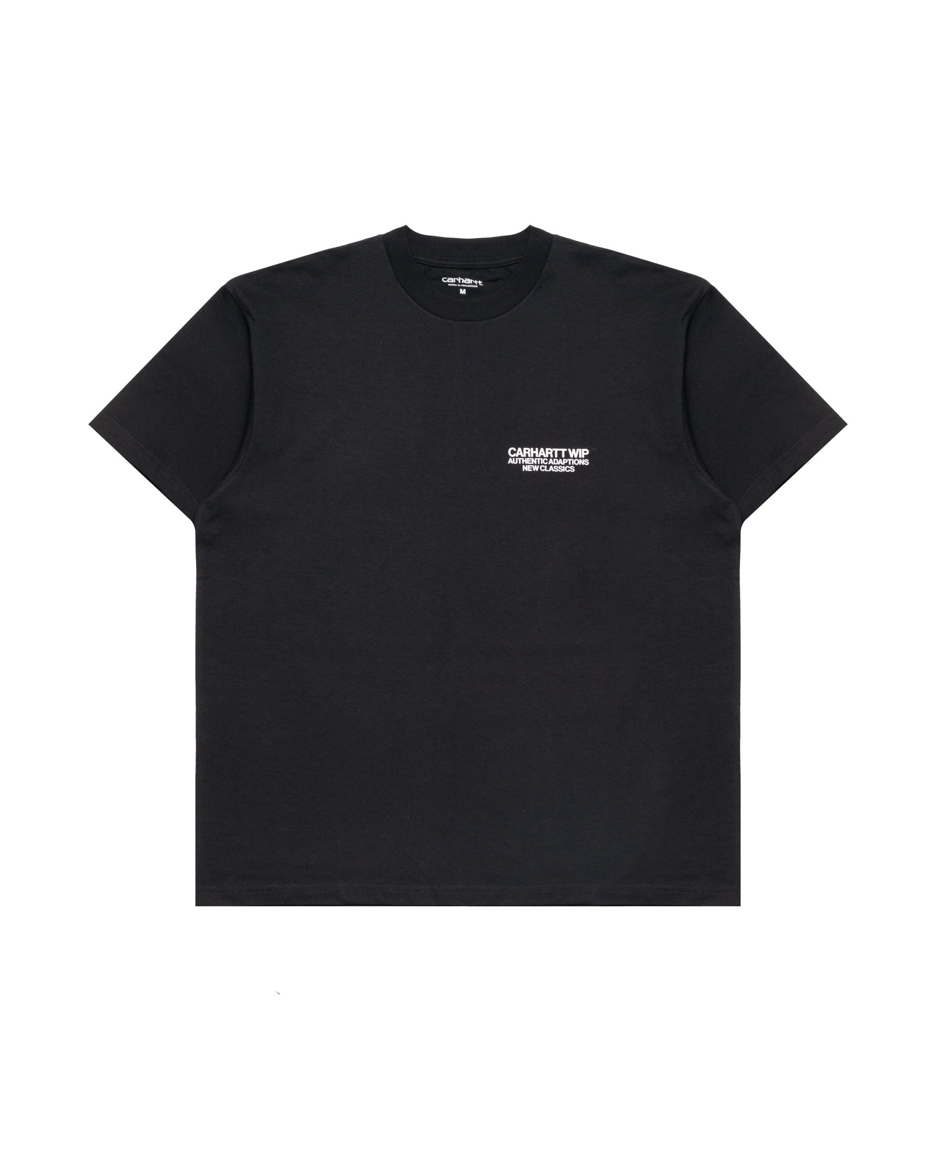 Carhartt WIP Sean Hamilton 03 T-Shirt