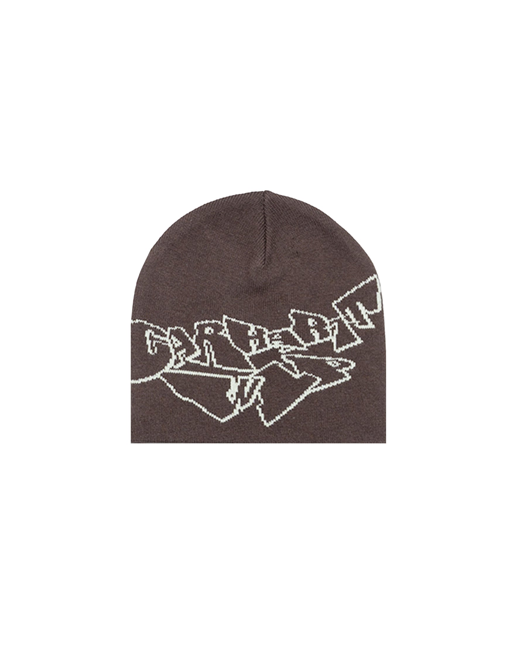 Carhartt WIP Screwed Up Scripter Beanie