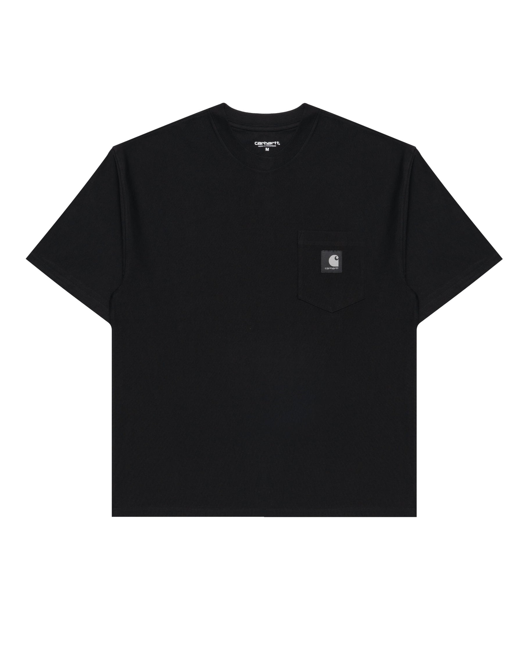 Carhartt WIP Shortsleeve OG Loose Pocket T-Shirt