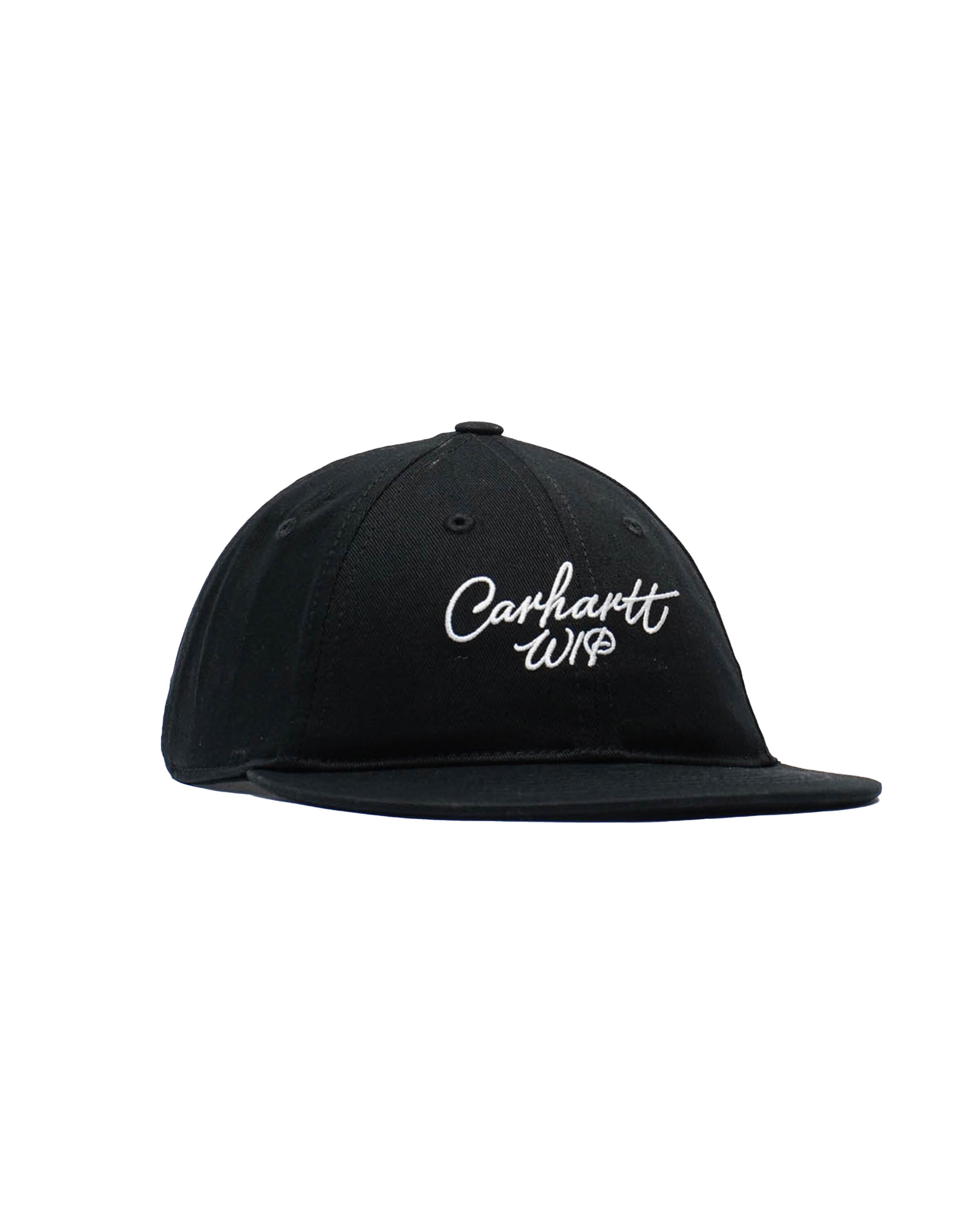 [CARHARTTWIP] SIGNATURE TRUCKER CAP ★大人気★ ハートロニクストラッカーキャップ
