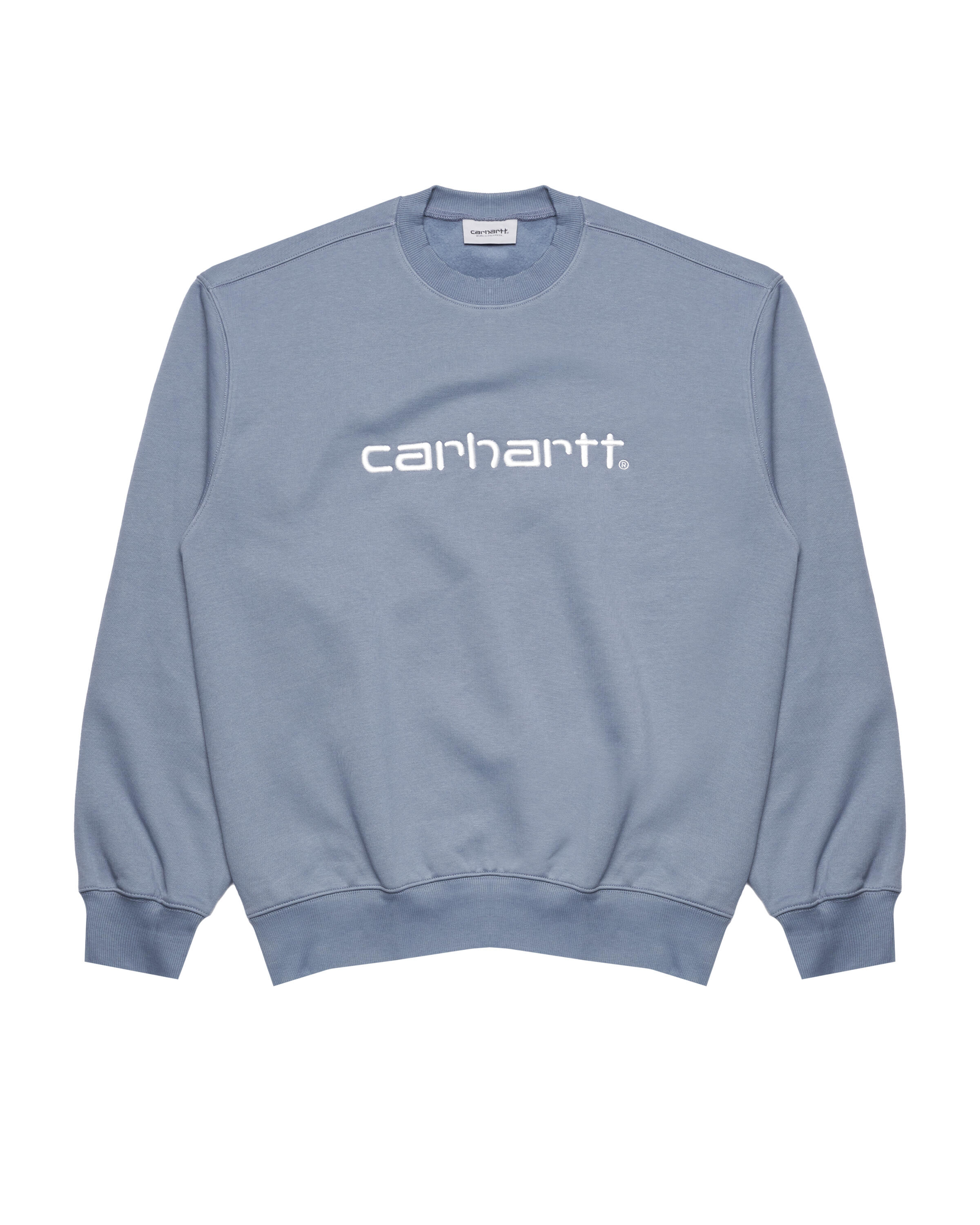 【Carhartt WIP】21FW★ CARHARTT SWEATSHIRT 起毛 ★正規品★ I036731-2ZTXX_sivasdescalzo-