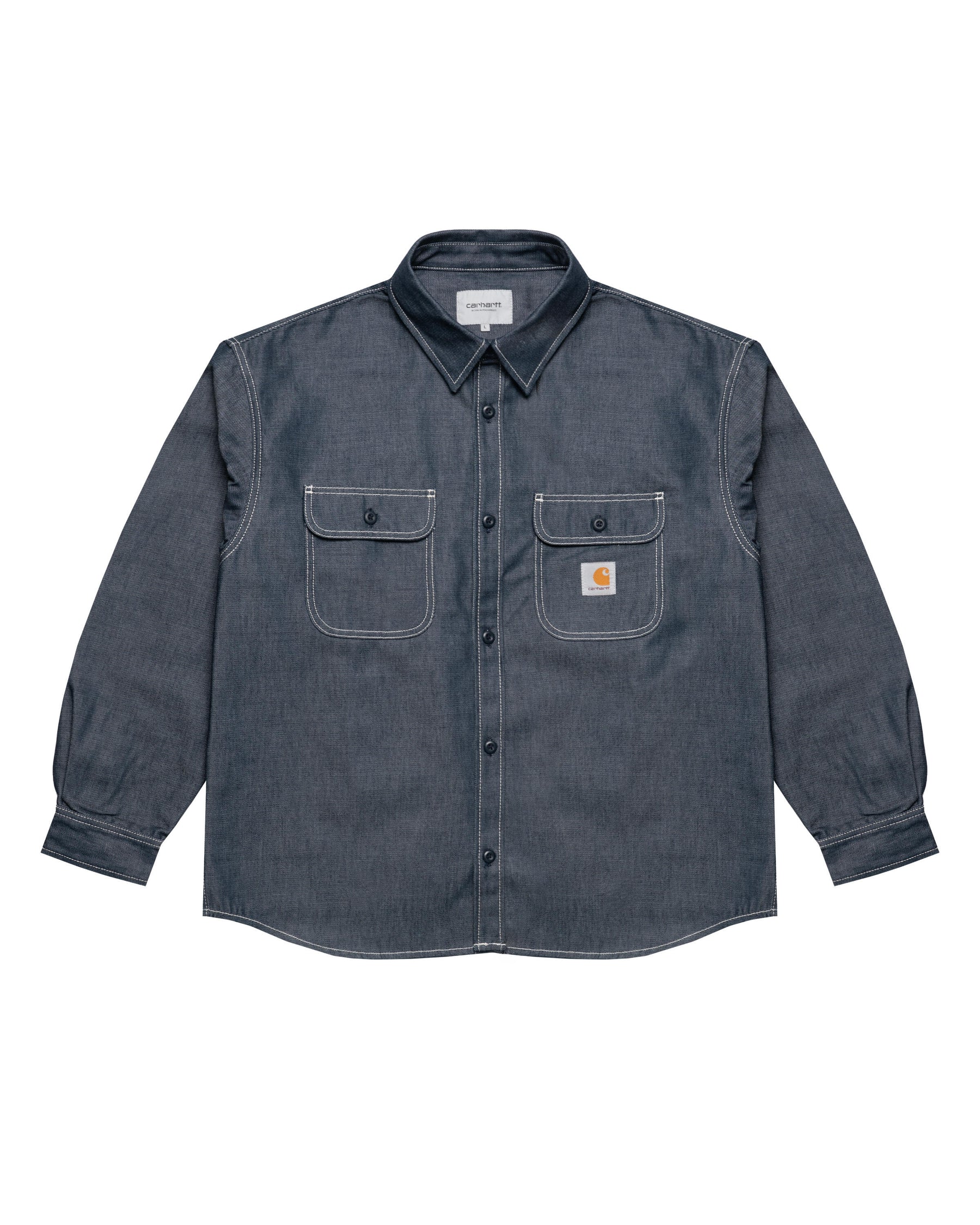 Carhartt WIP Tigan Shirt Jacket