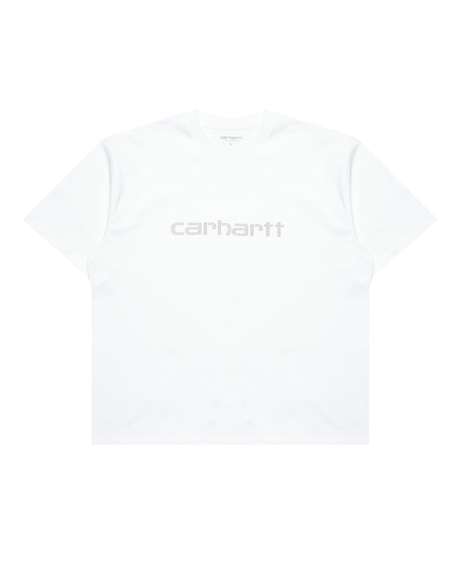 Carhartt WIP WMNS Rivet Script T-Shirt