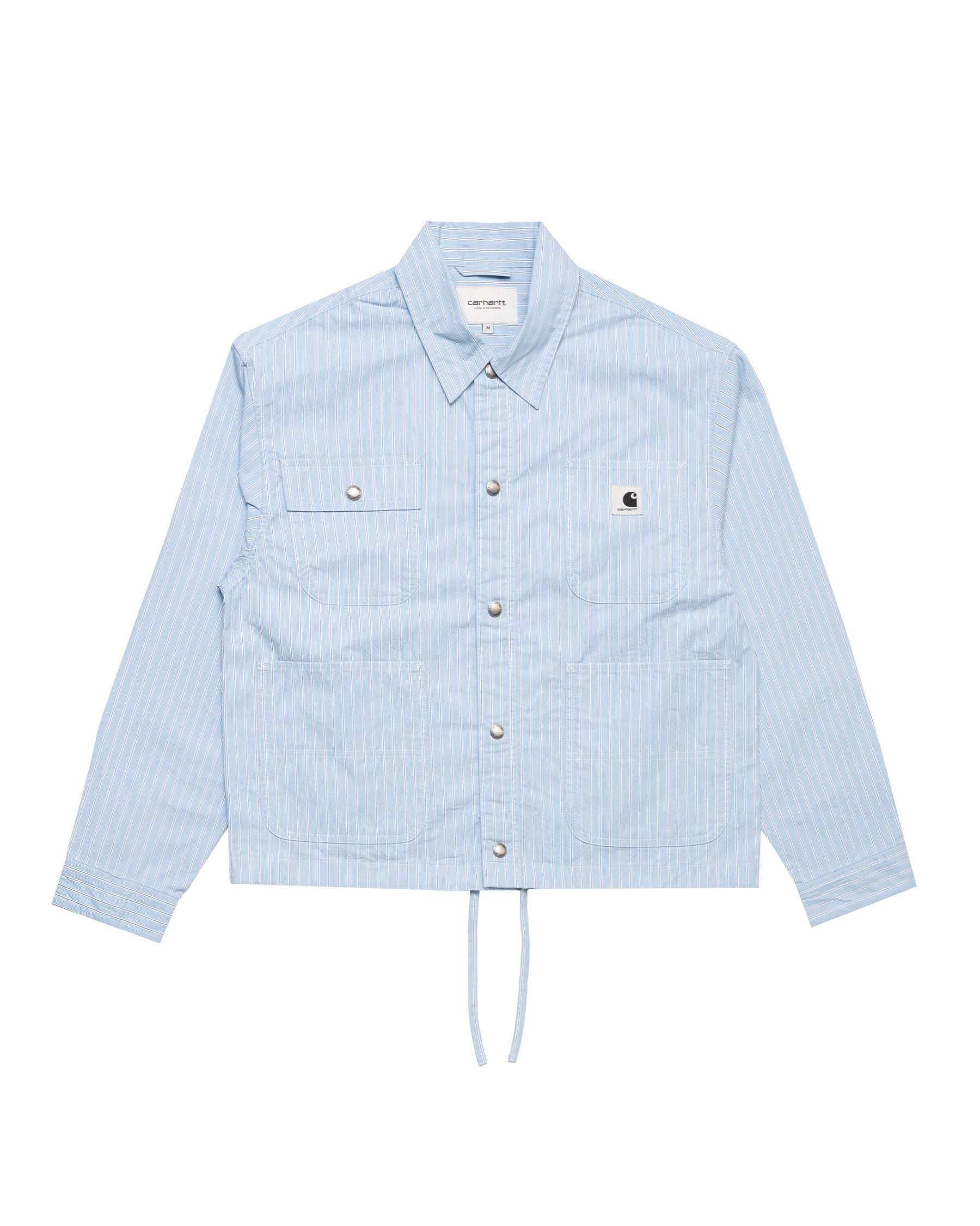 Carhartt WIP WMNS Nota Shirt Jacket