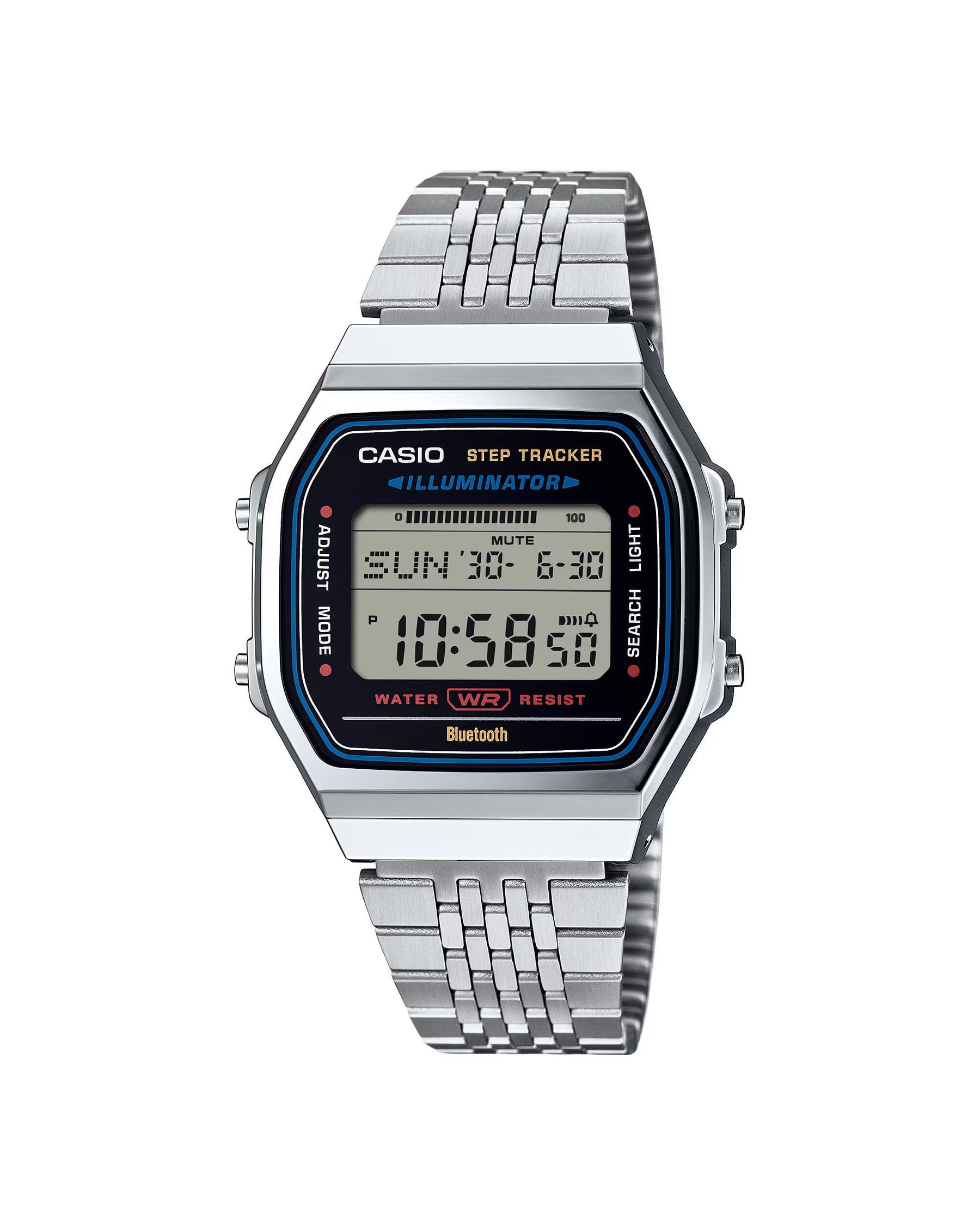 Casio ABL-100WE-1AEF