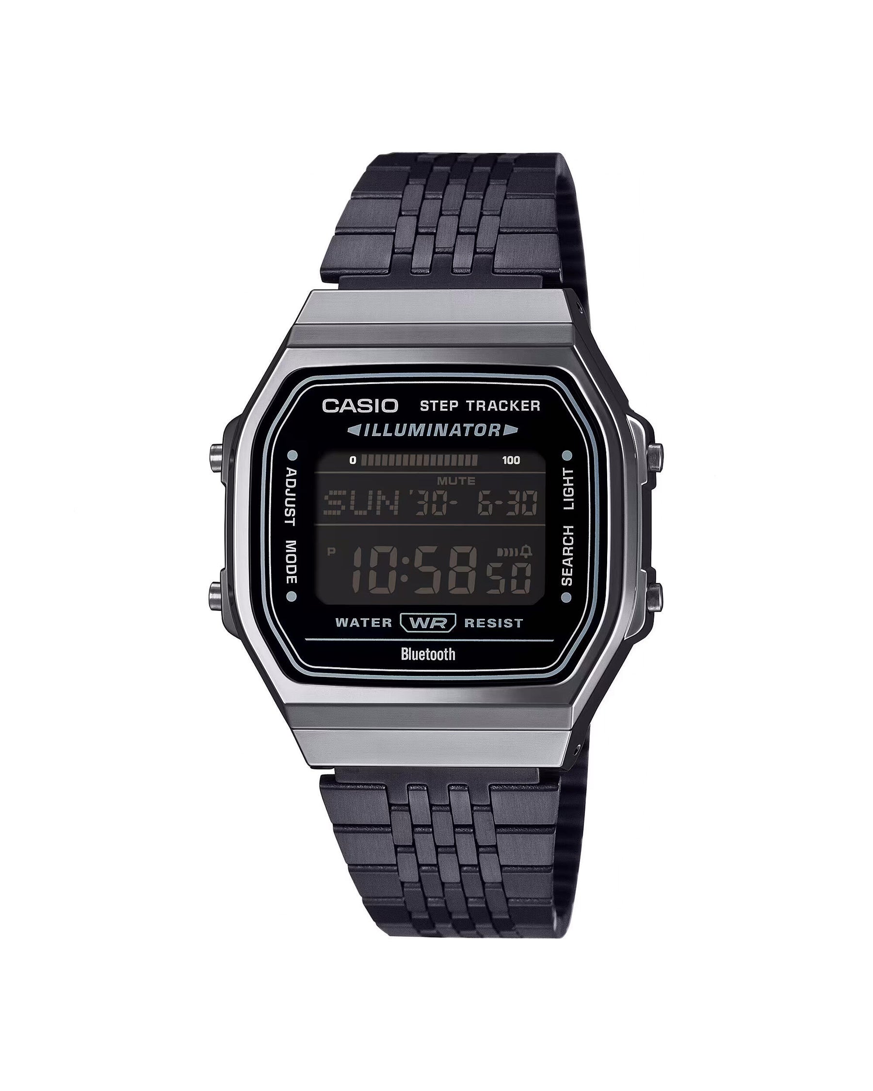 Casio ABL-100WEGG-1BEF