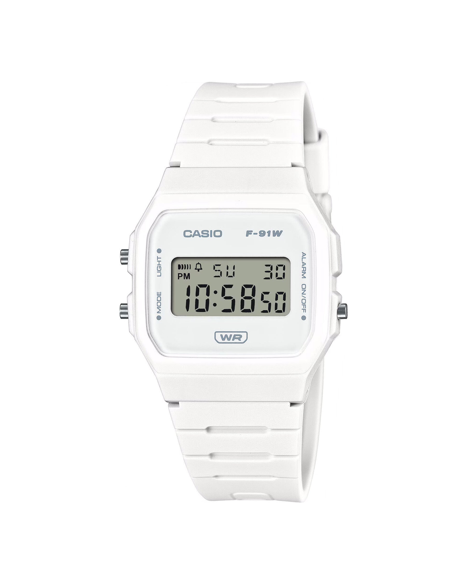 Casio F-91WB-7AEF