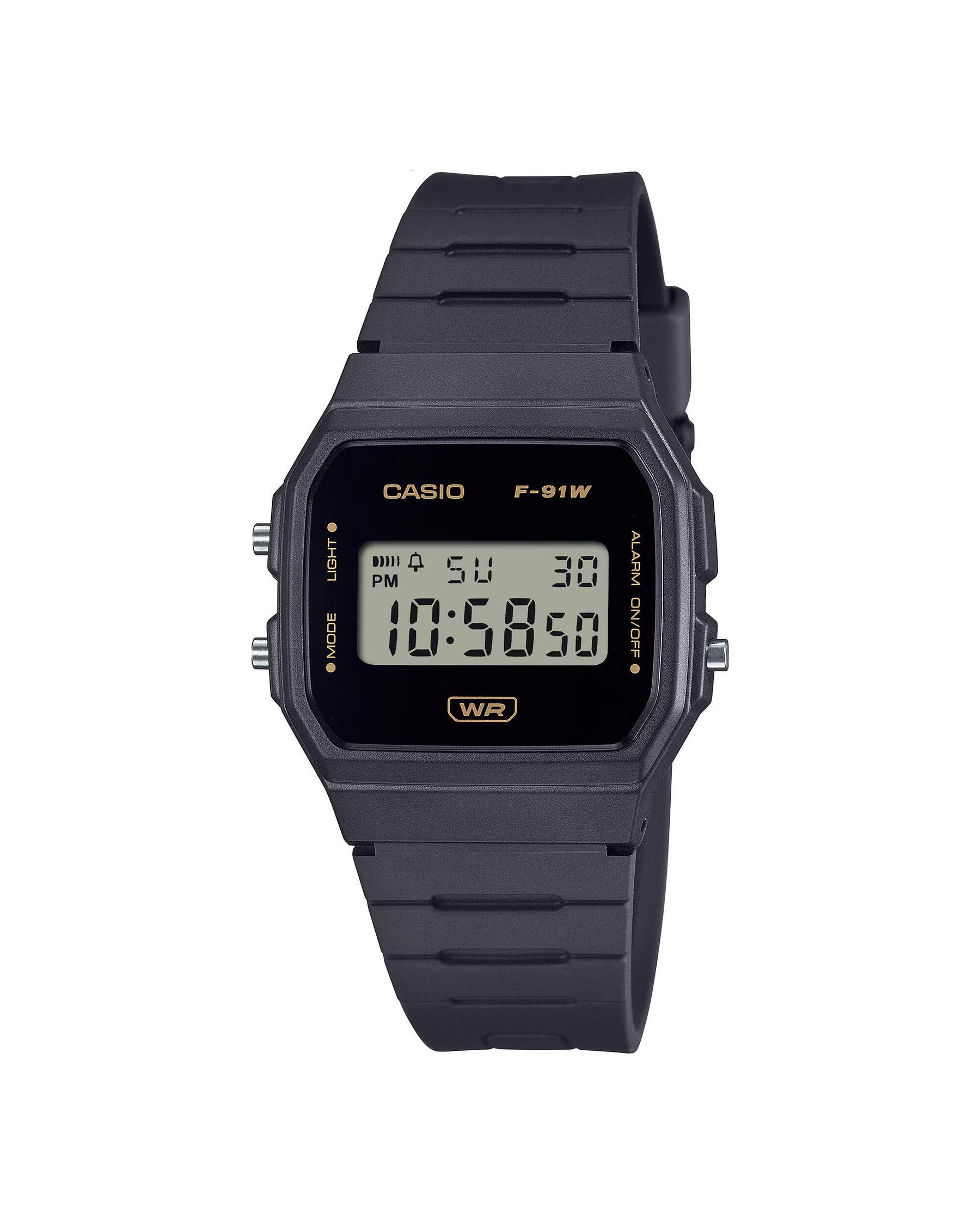 Casio F-91WB-8AEF