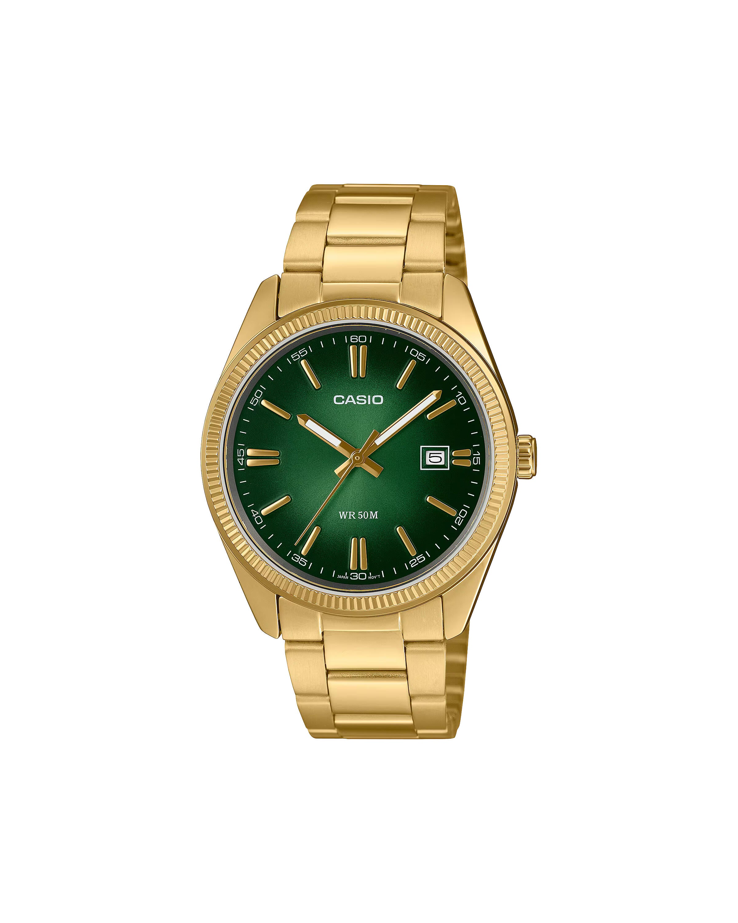 Moflin(ゴールド) | CASIO
