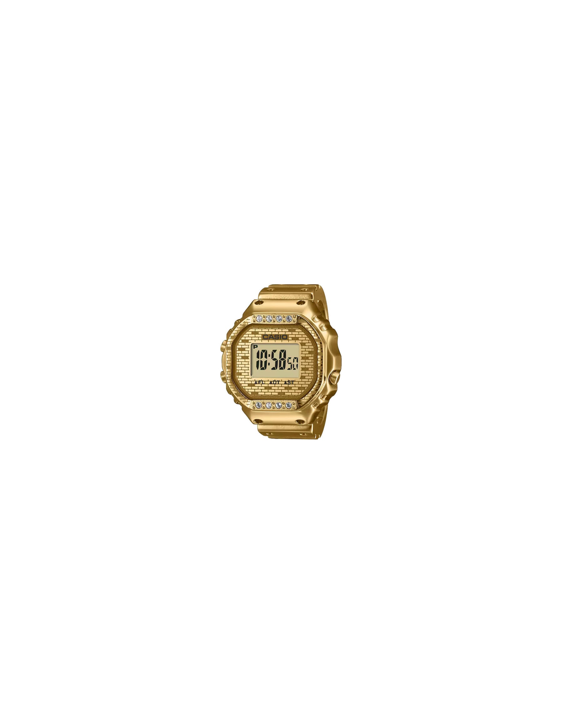 Casio x J Balvin CRW-001JB-9ER