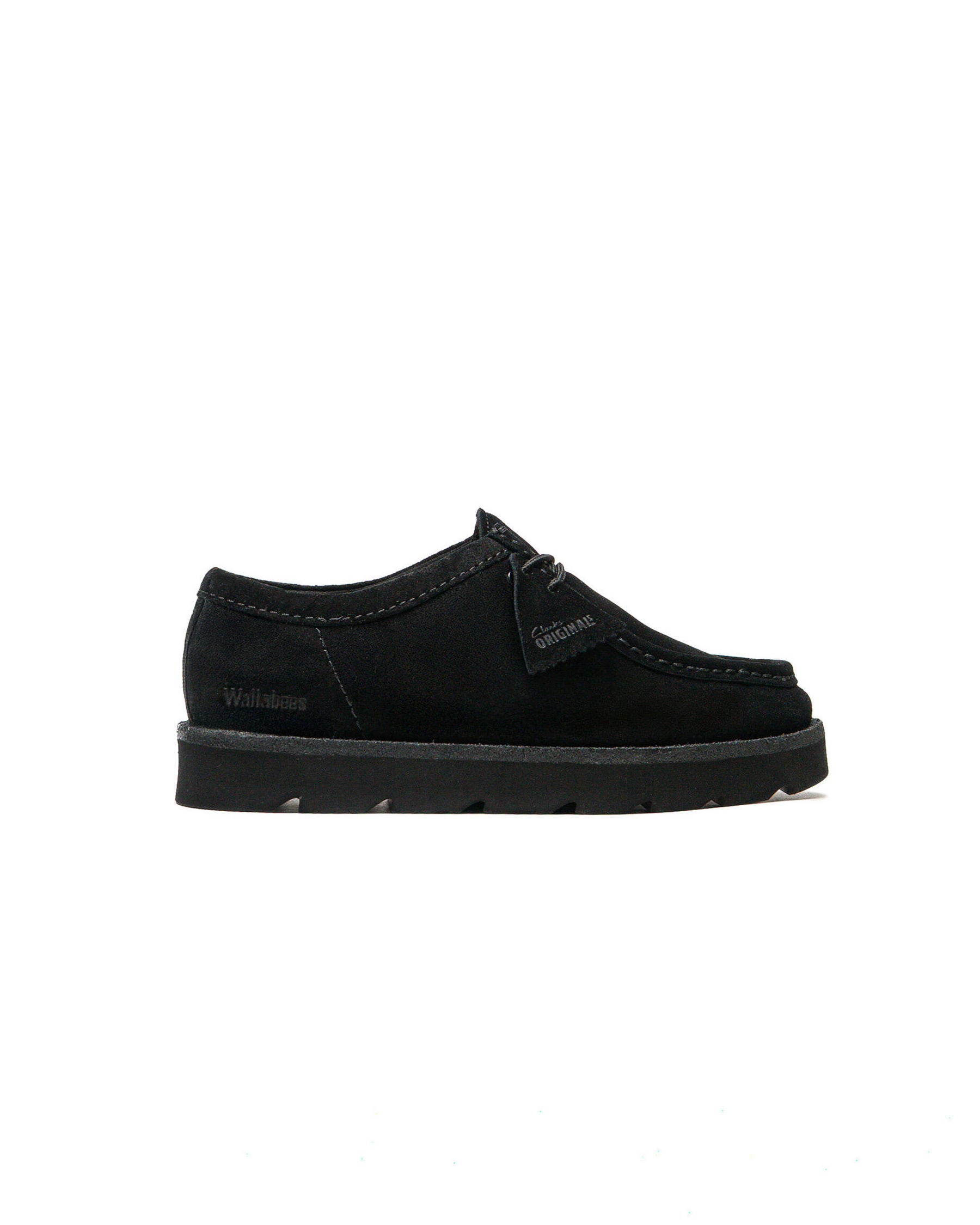 Clarks Originals Meare Walla