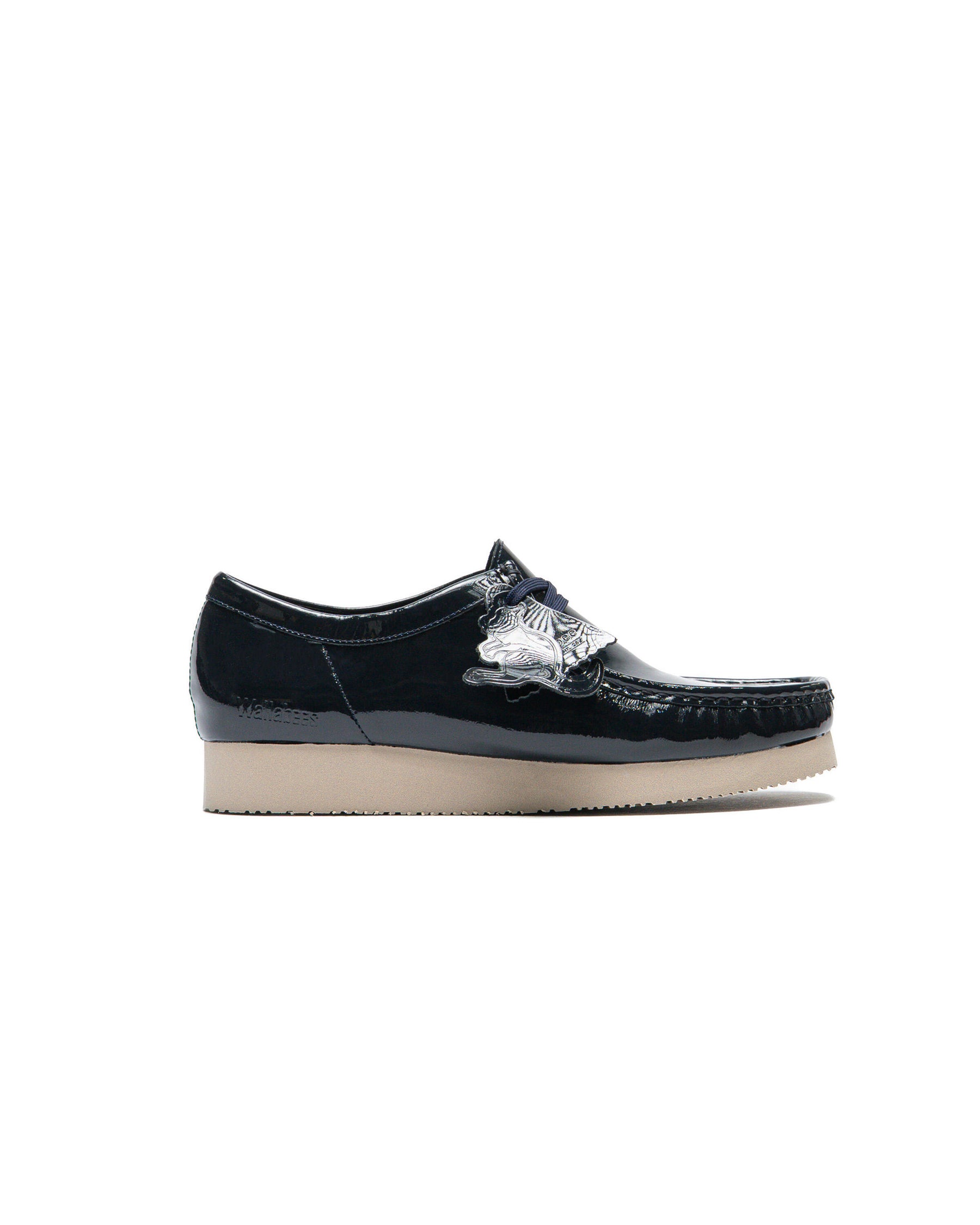 Clarks Originals Wallabee 2604
