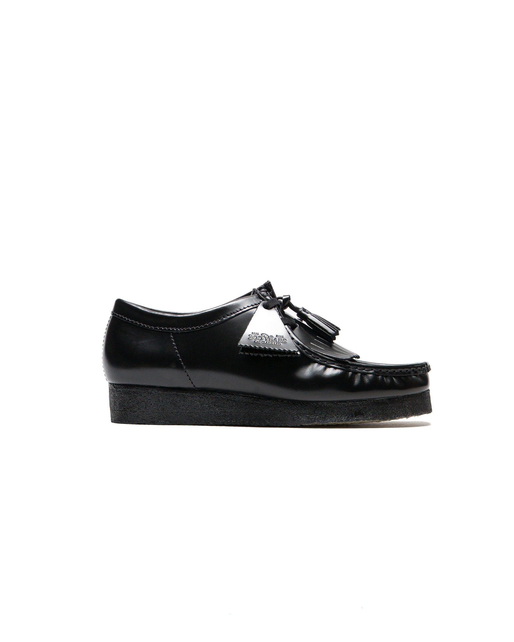 Clarks Originals Wallabee