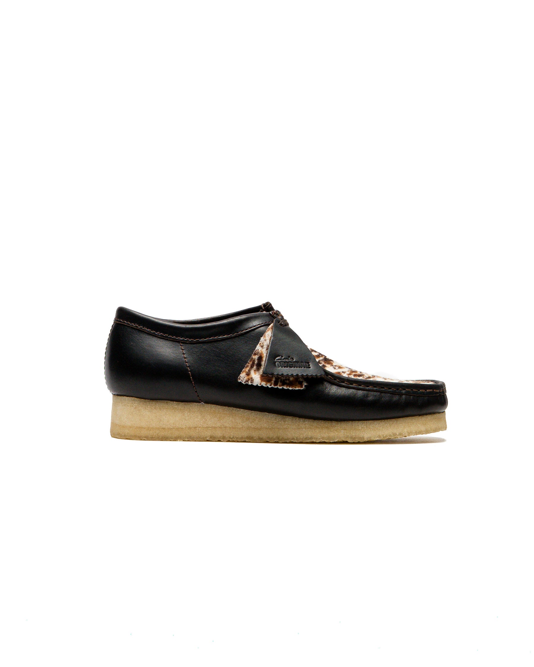 Clarks Originals Wallabee