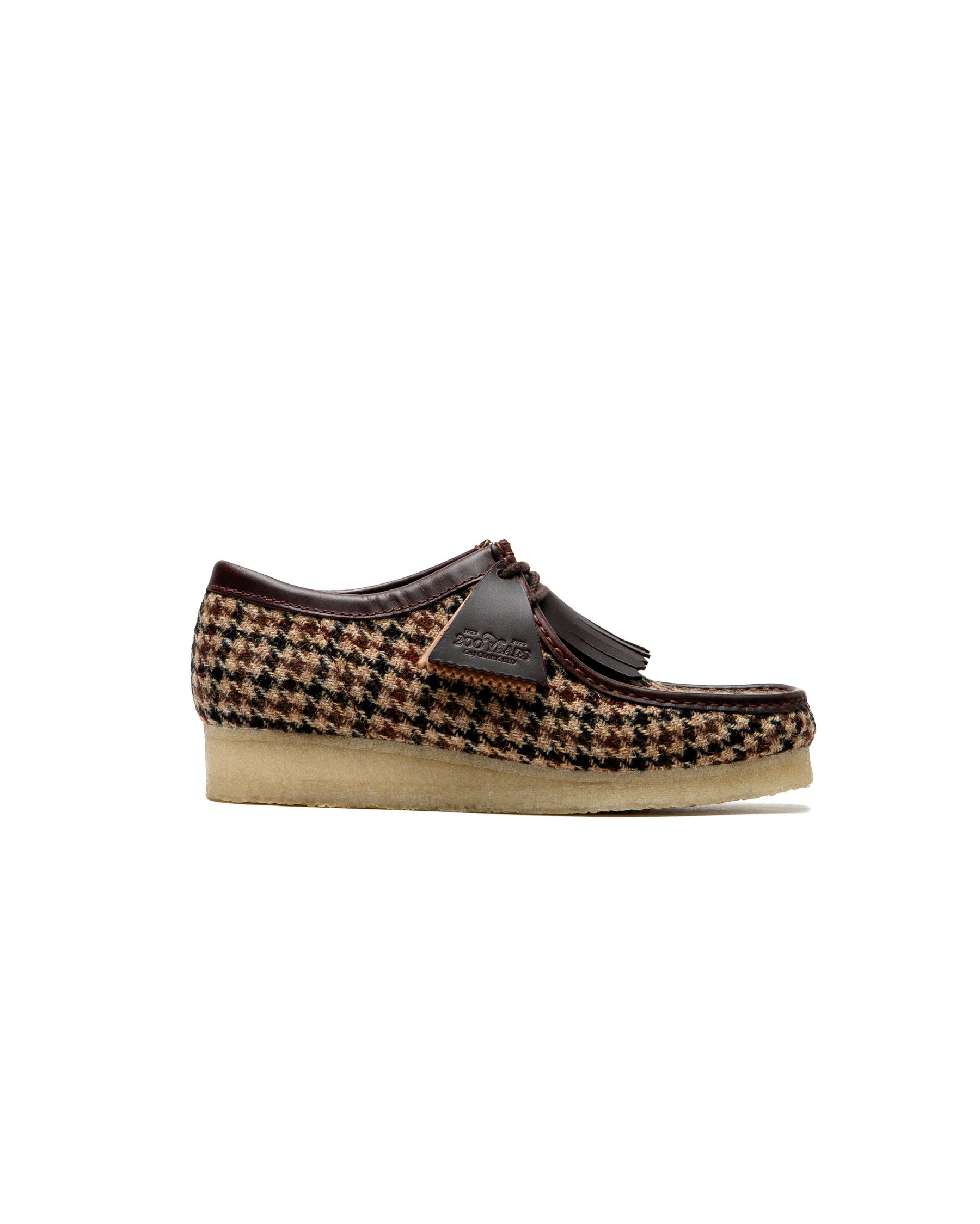 Clarks Originals Wallabee