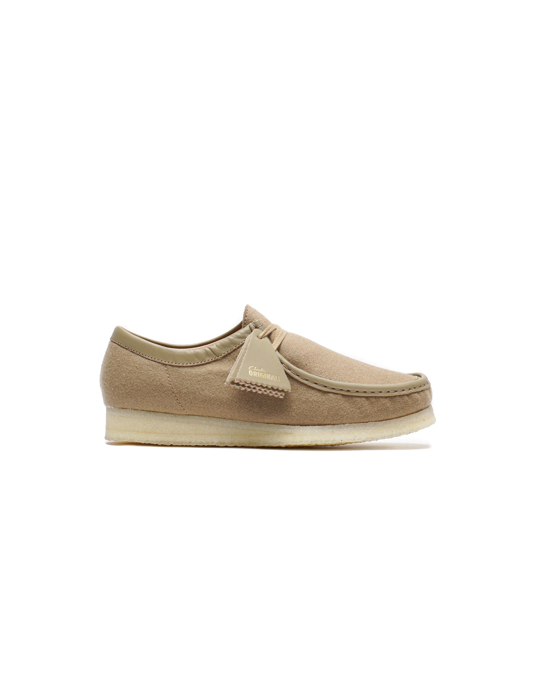 Clarks Originals Wallabee