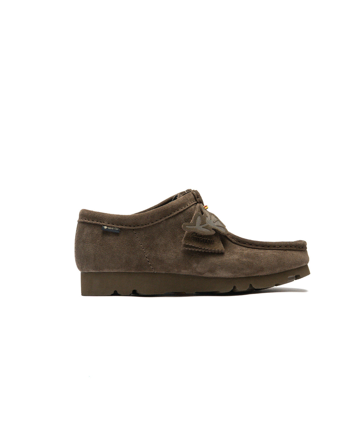 Clarks Originals Wallabee Gore-Tex