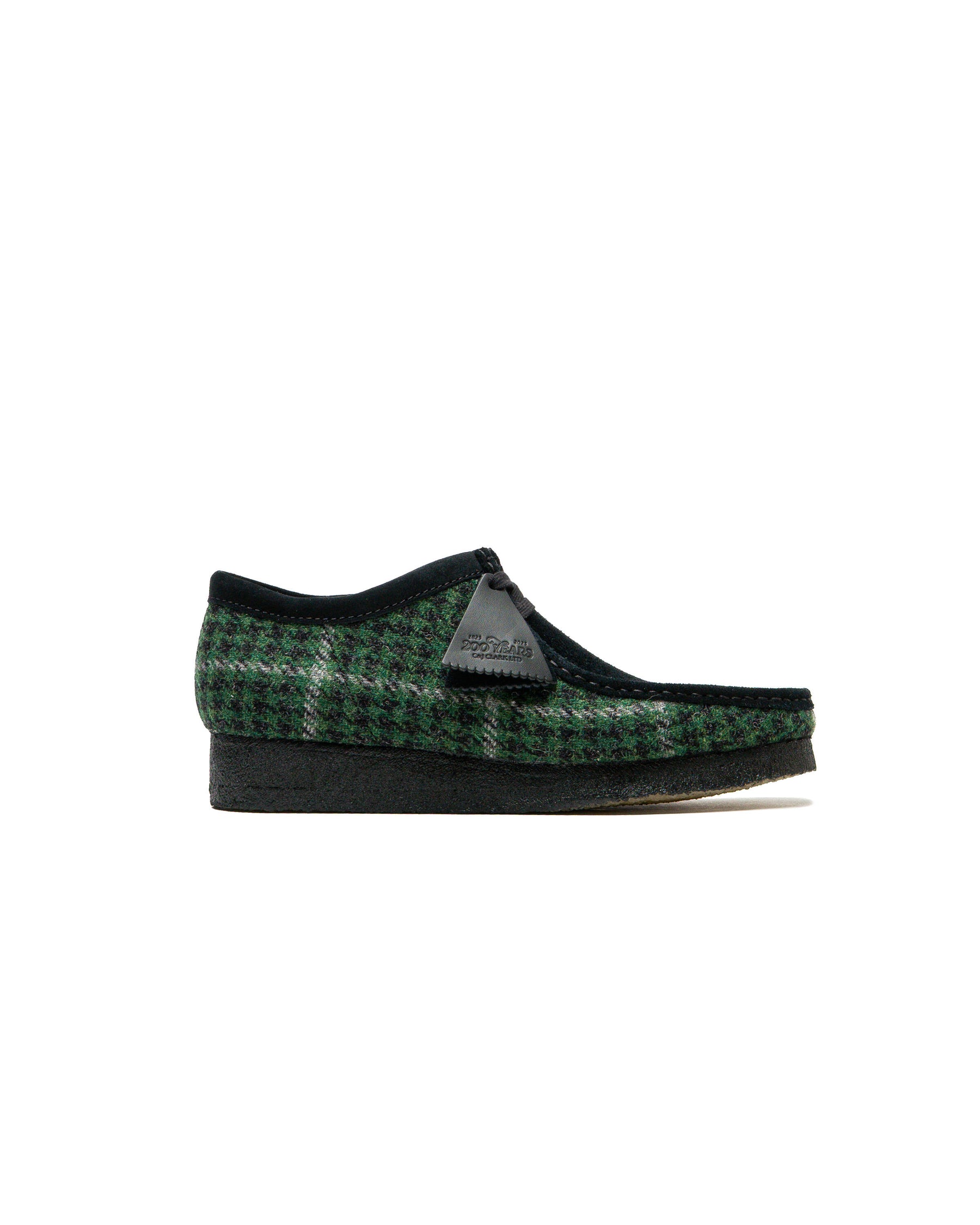 Clarks Originals Wallabee