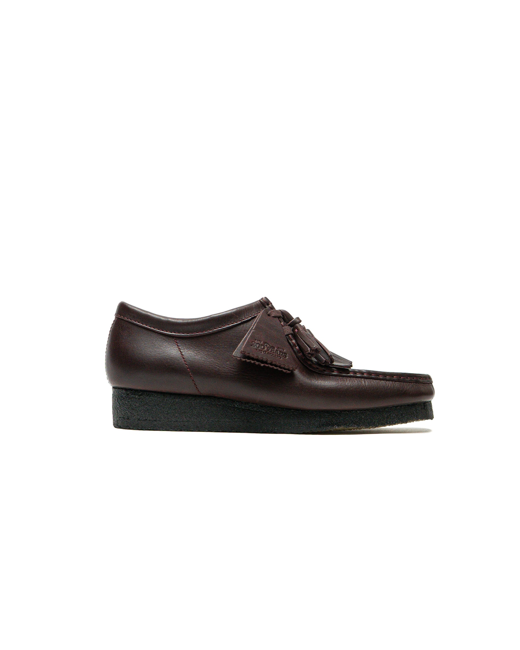 Clarks Originals Wallabee