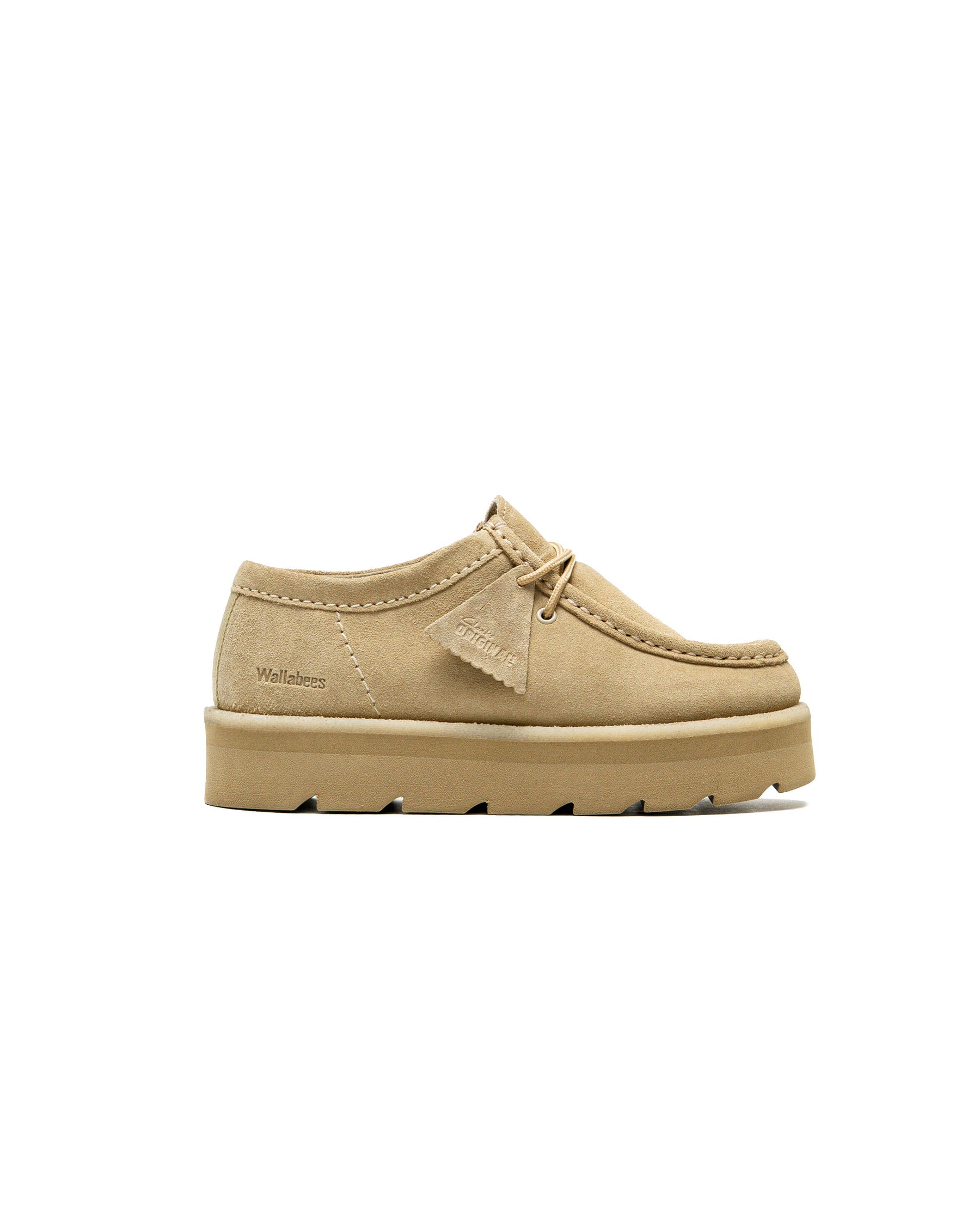 Clarks Originals WMNS Meare Walla