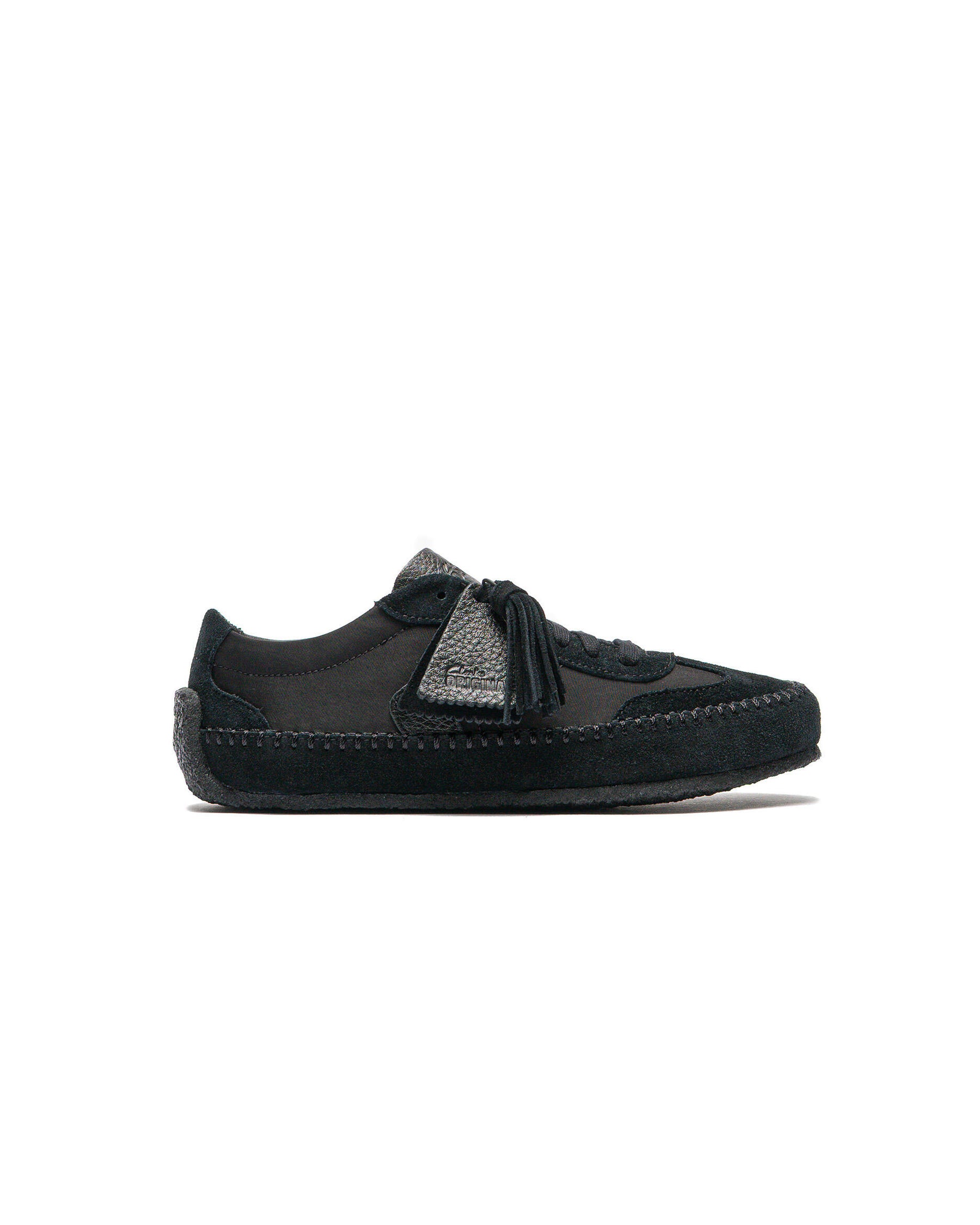 Clarks Originals WMNS Tor Low