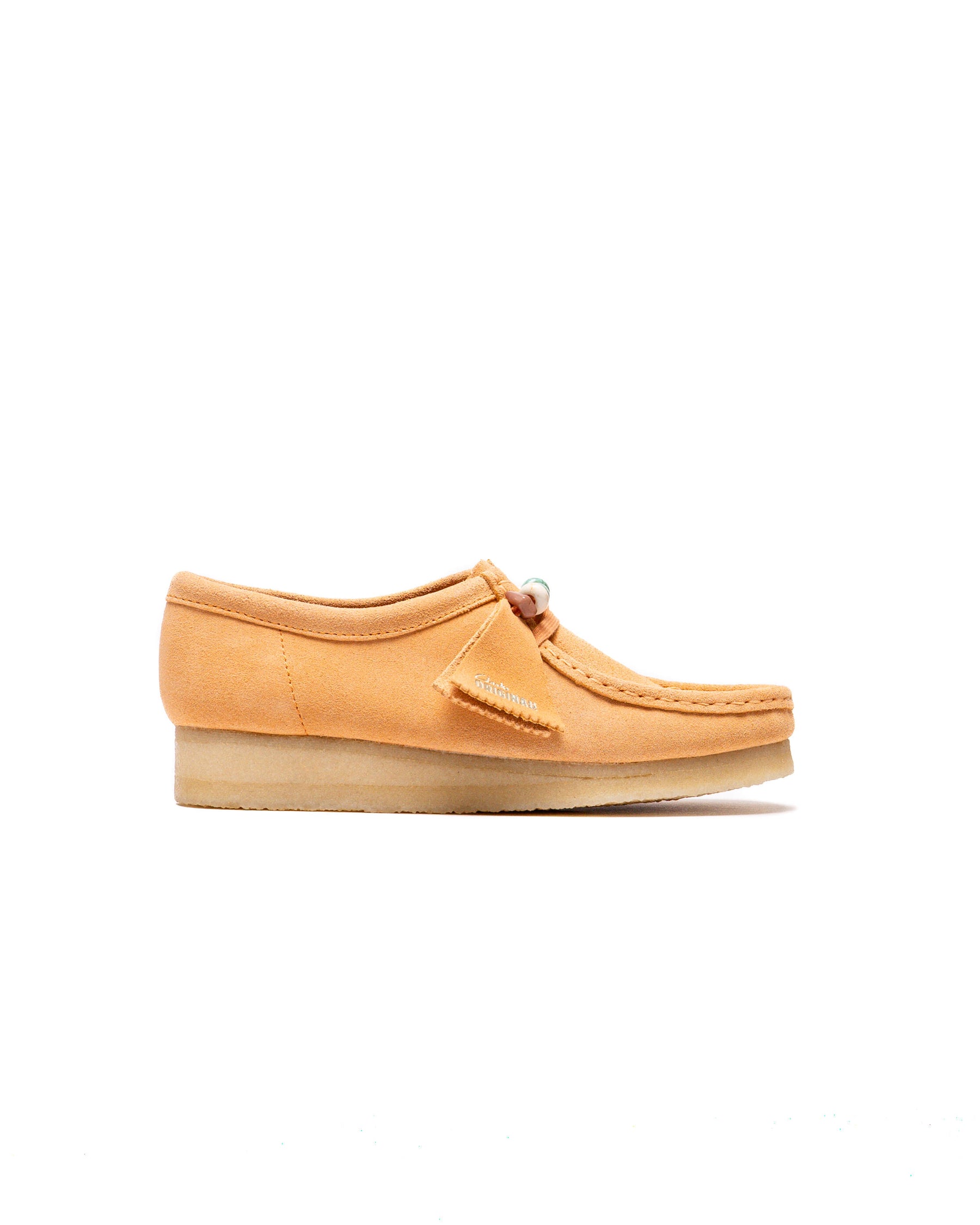 Clarks Originals WMNS Wallabee