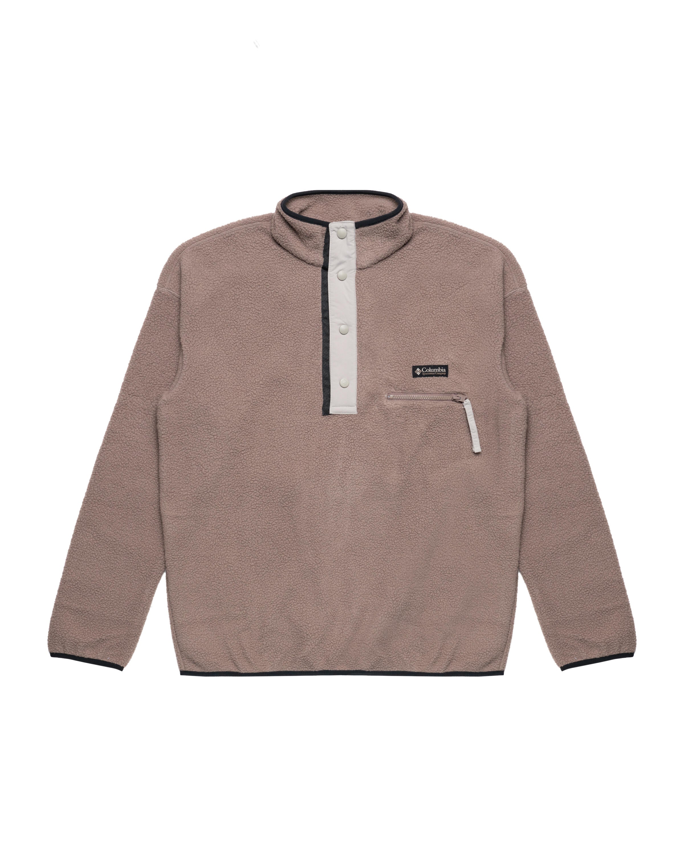 エフル2 Columbia Helvetia II Half Snap Fleece | 2090891254 | AFEW STORE