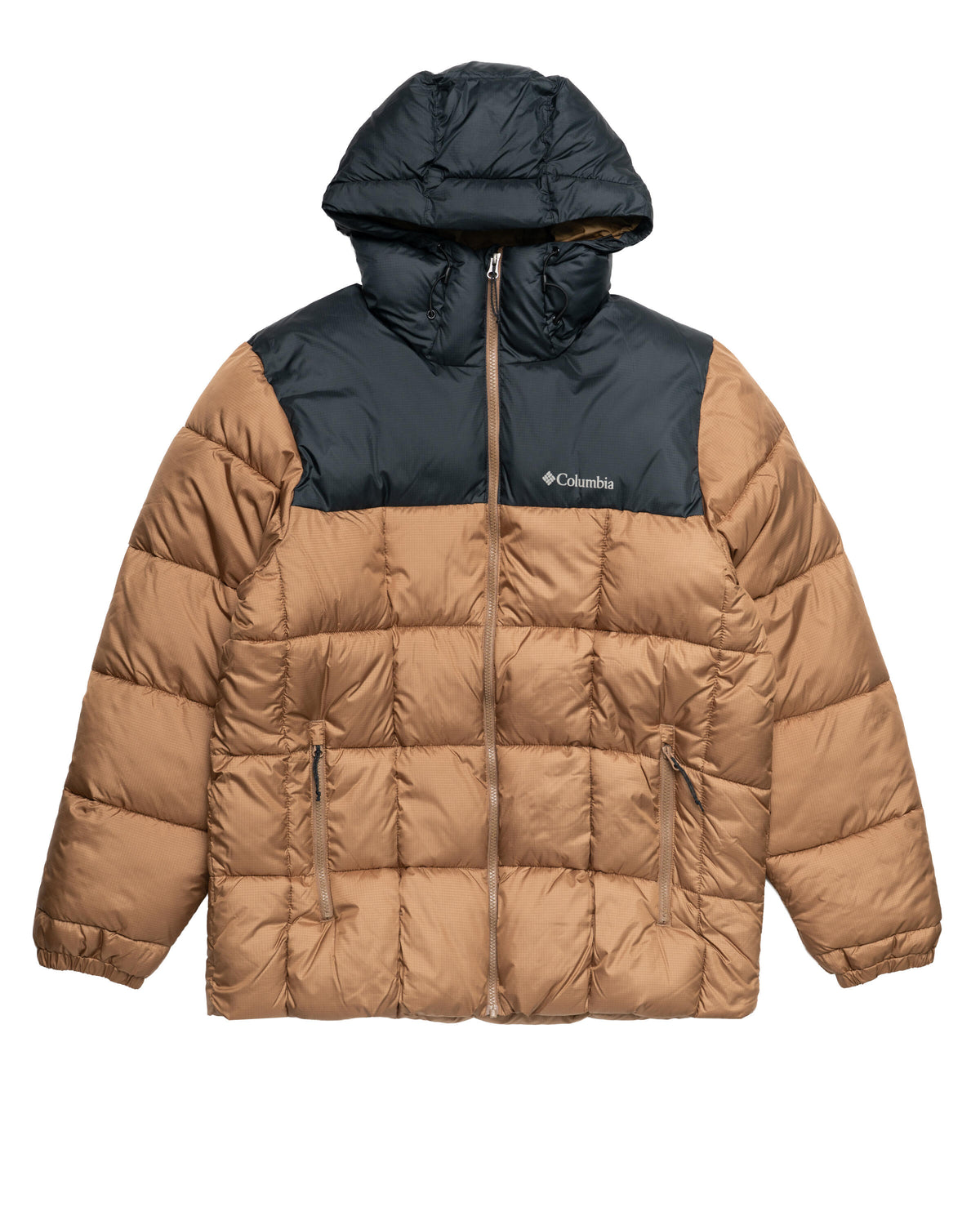Columbia Puffect IV Hooded Jacket