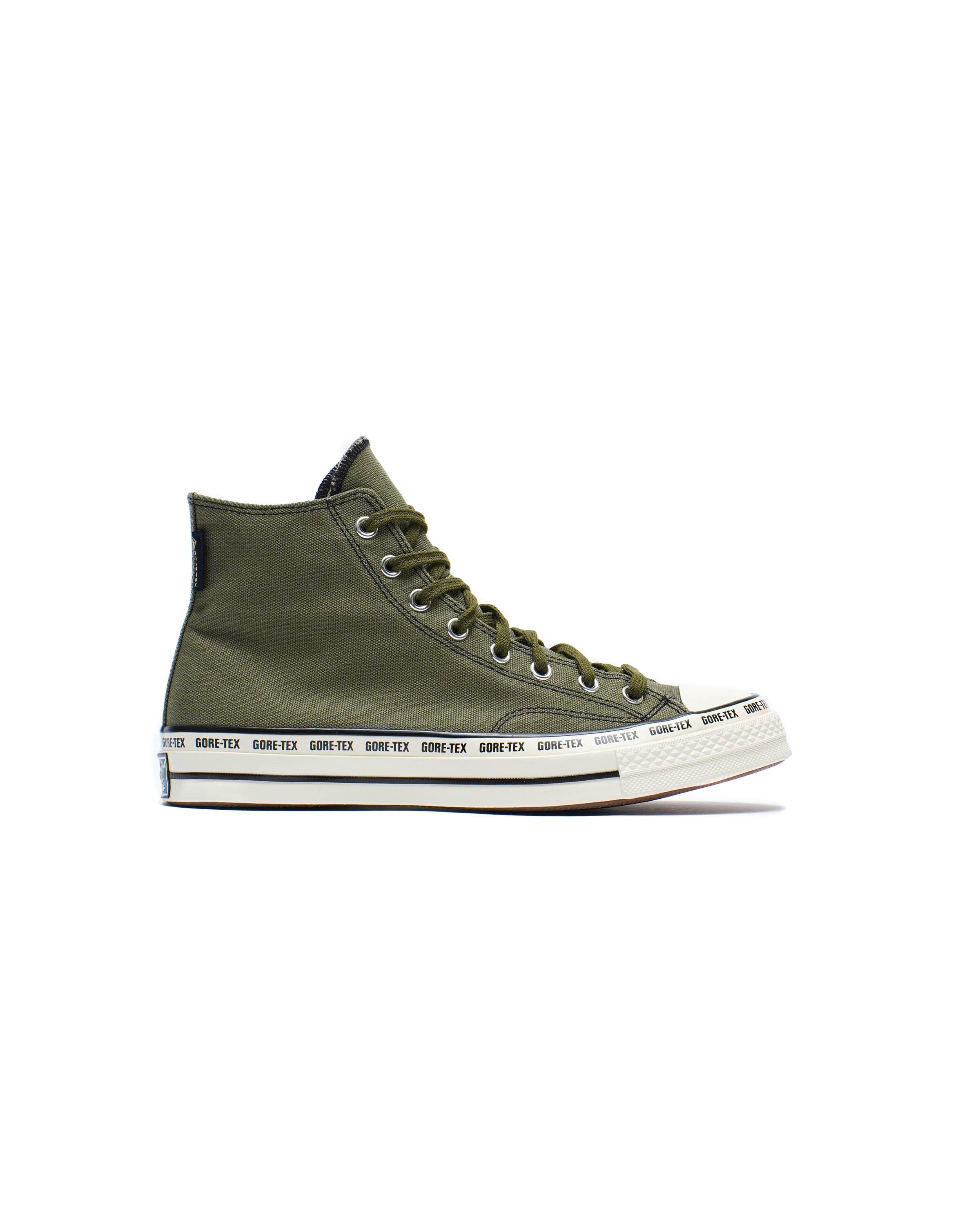 Converse TREK CHUCK 70 CANVAS LTD HIGH | 171015C | AFEW STORE