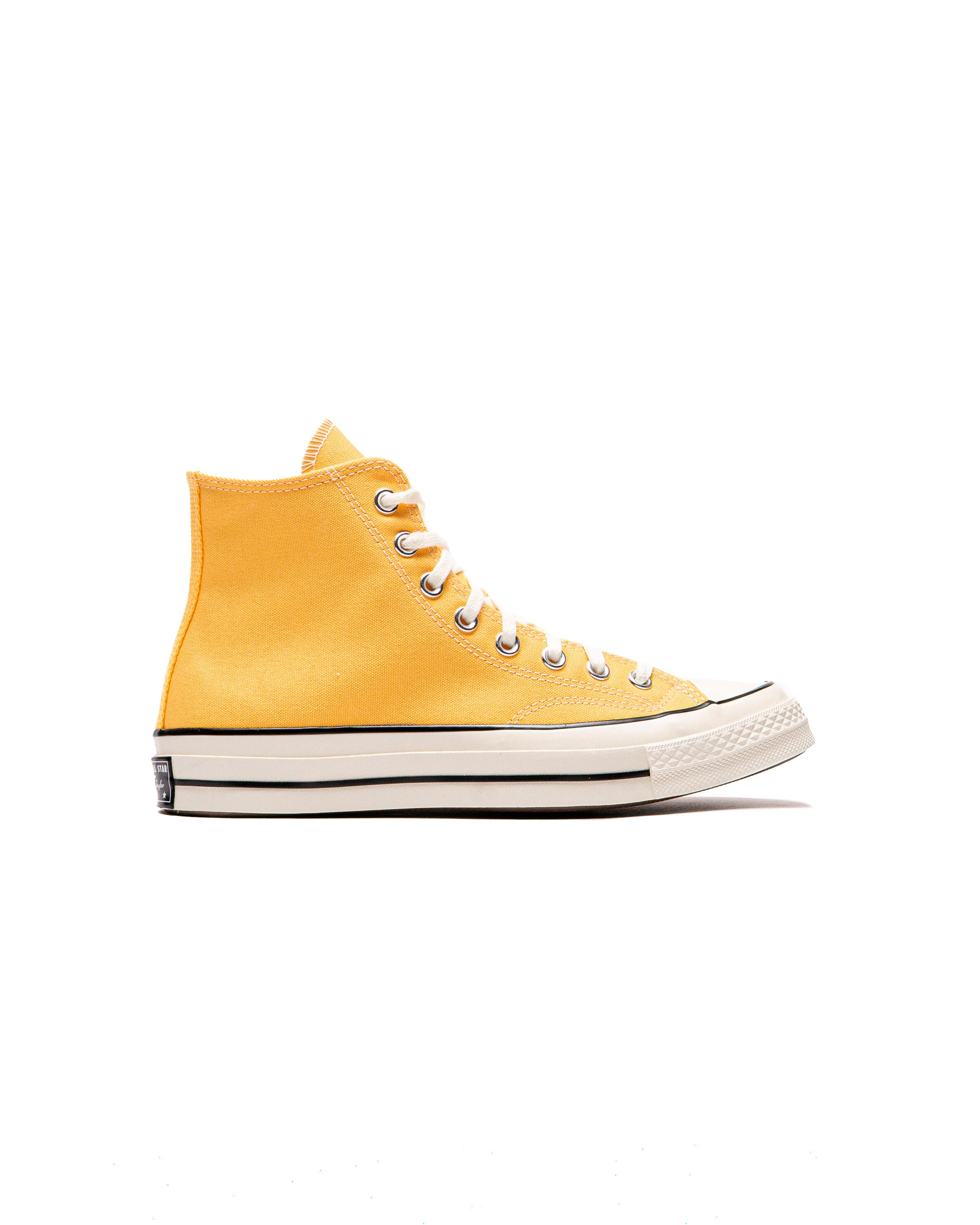 CONVERSE JS RETRO SUEDE OX ゴールド/ブラック