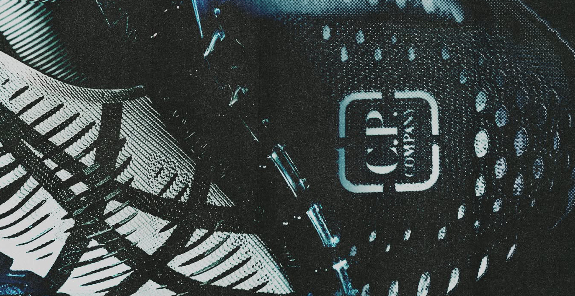 ASICS X C.P. COMPANY GEL-QUANTUM 360 I