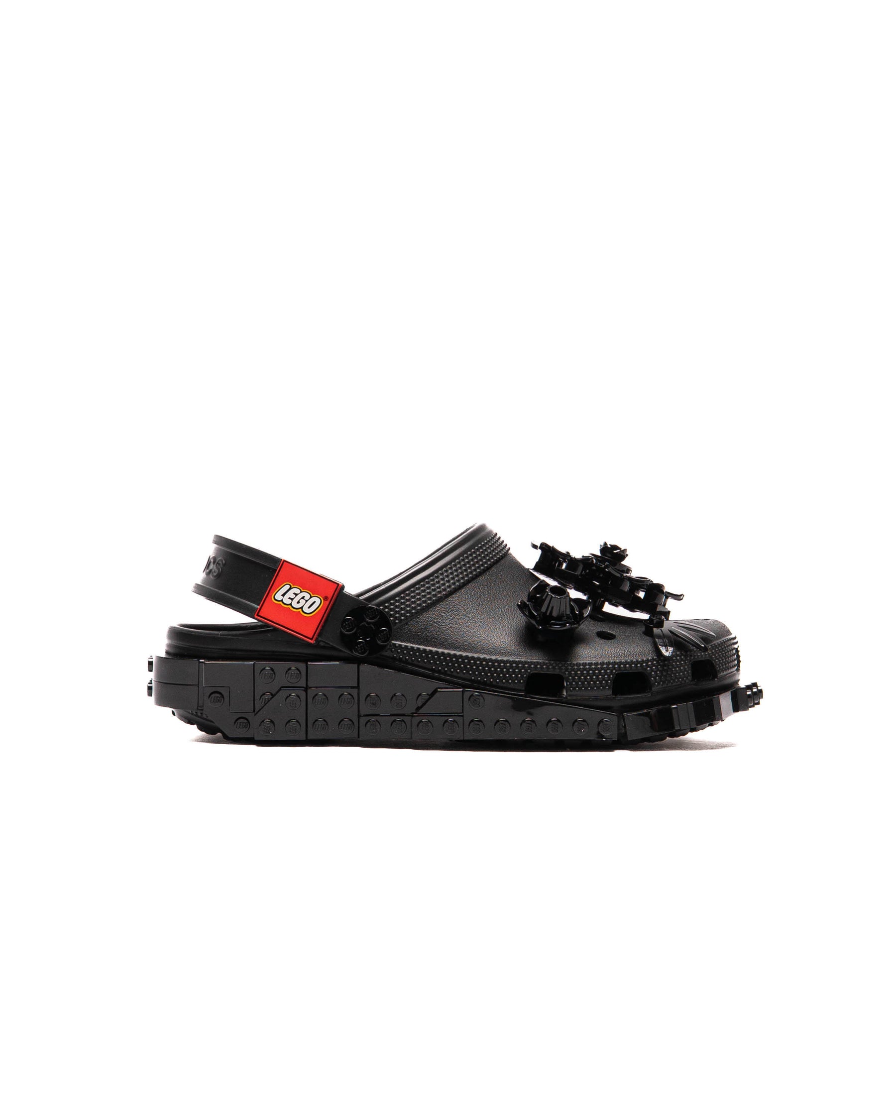 Crocs 4LW Botanicals Clog