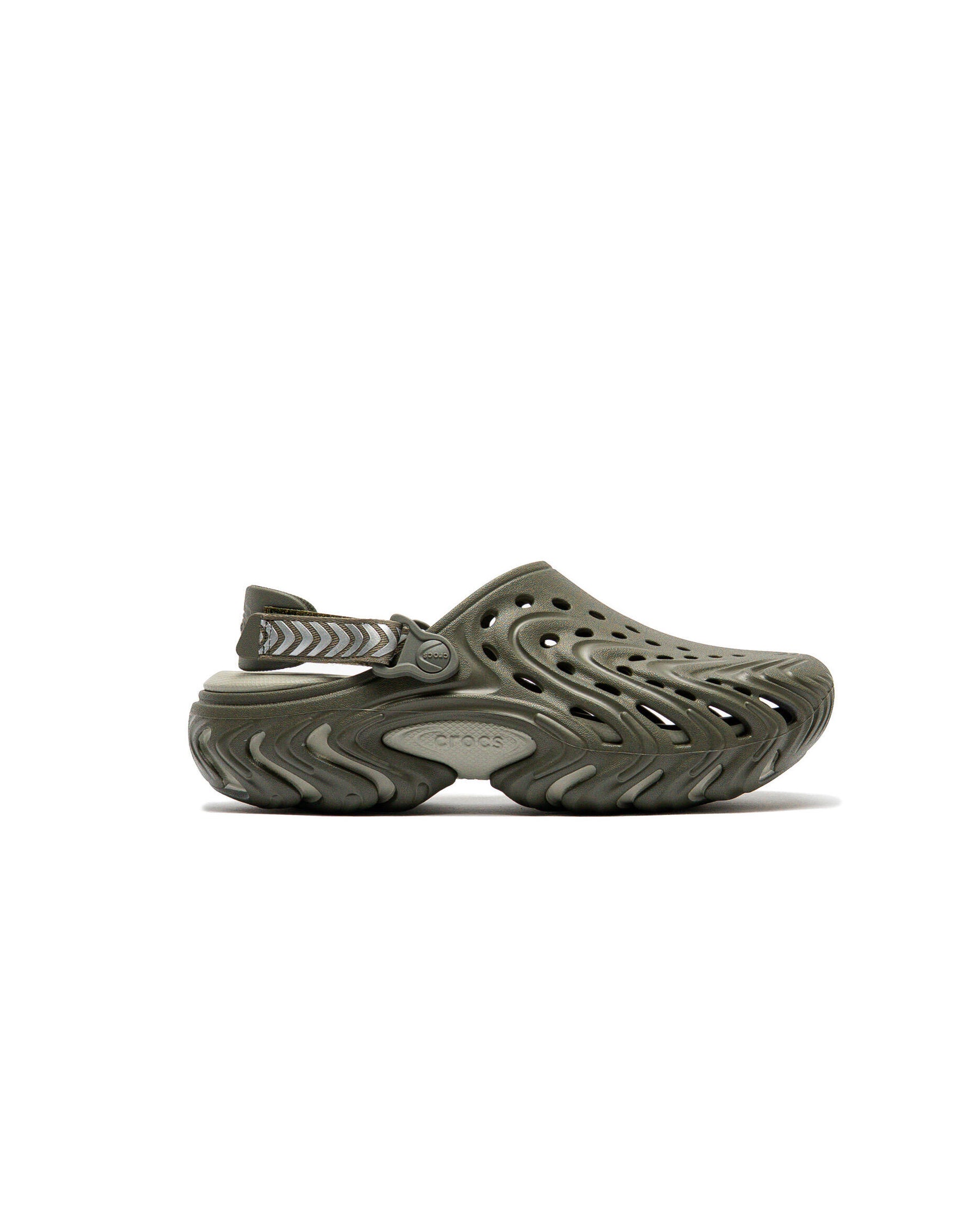 Crocs Echo II Chrome