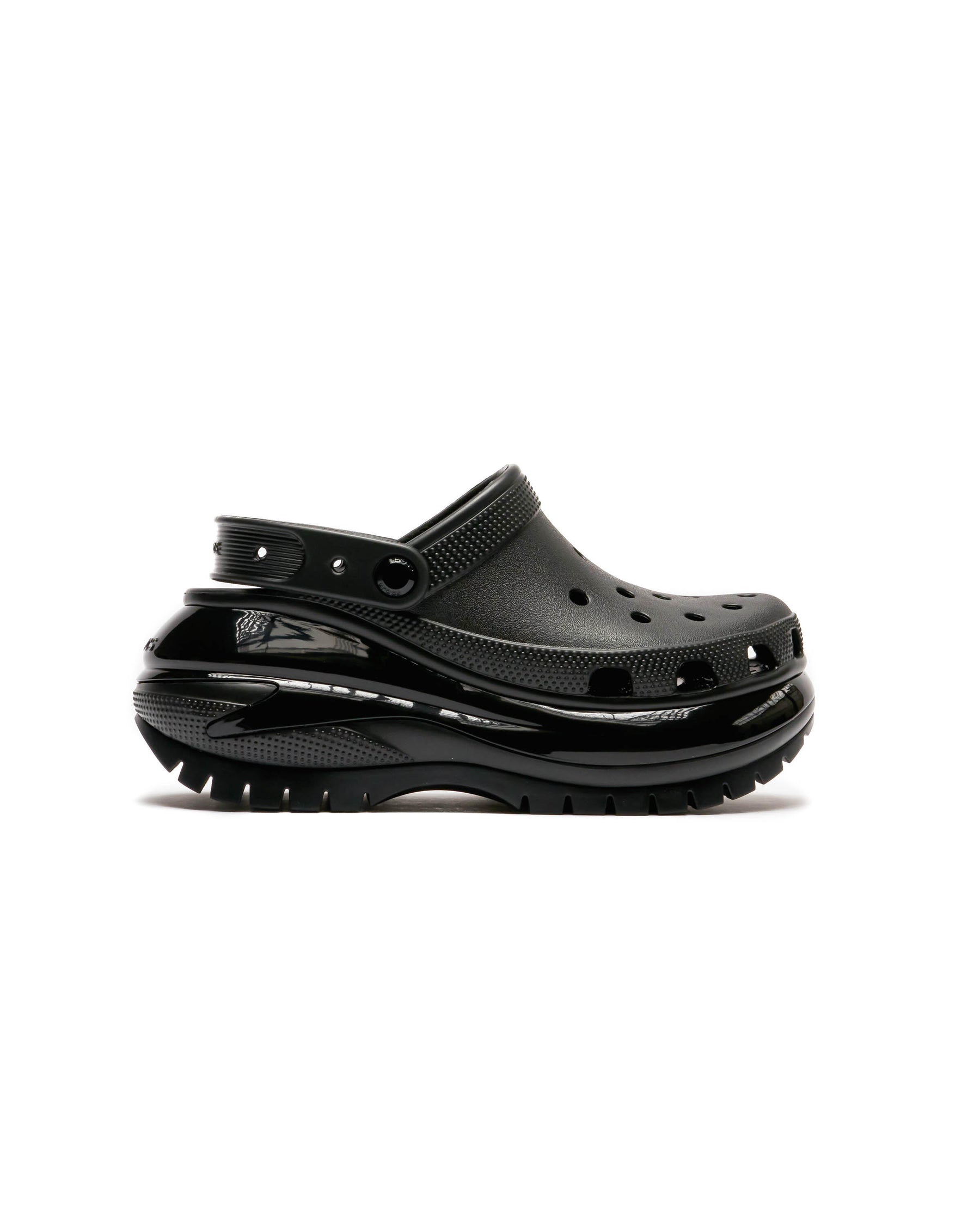 Crocs Mega Crush Clog