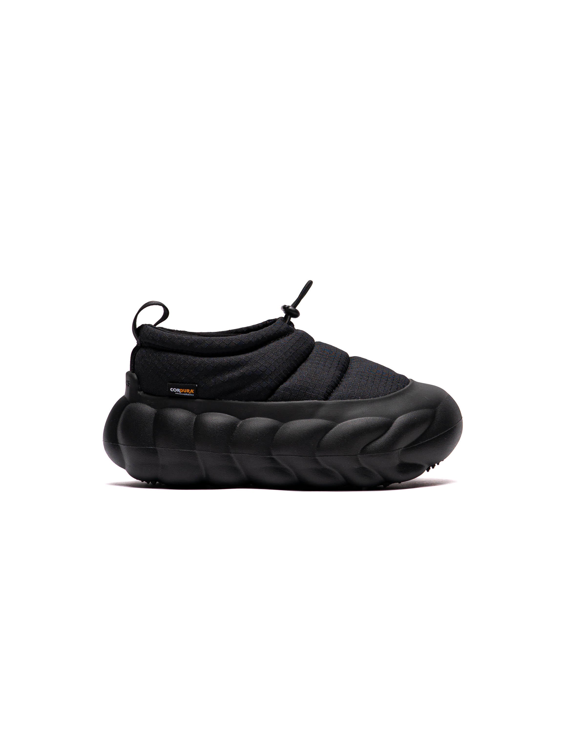 crocs-overpuff-cordura-shorty-