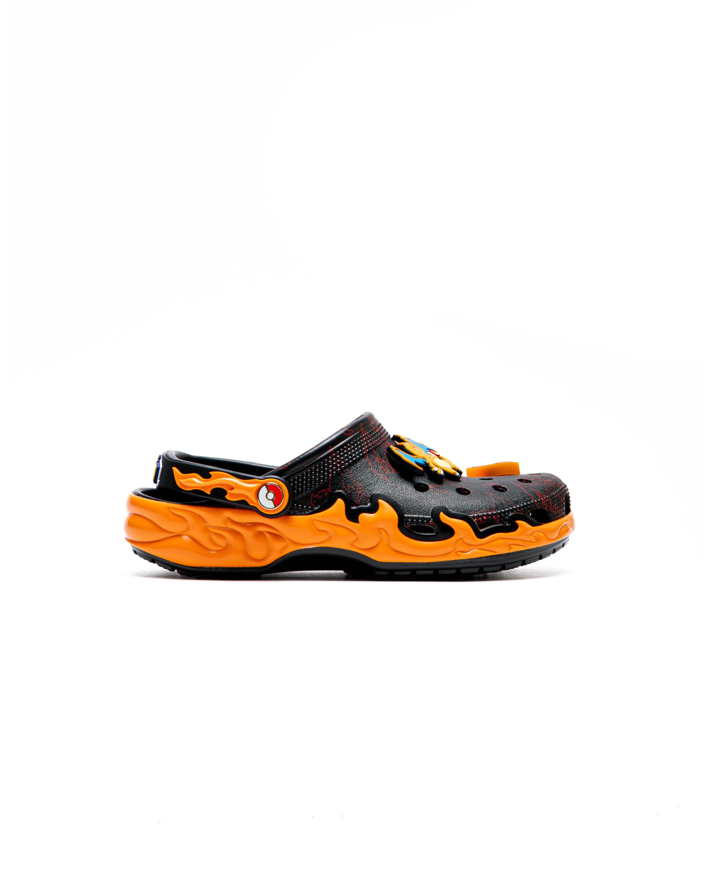 【新品未使用】crocs Pokemon Versus Clog MULTI Pokémon Versus Clog - Crocs