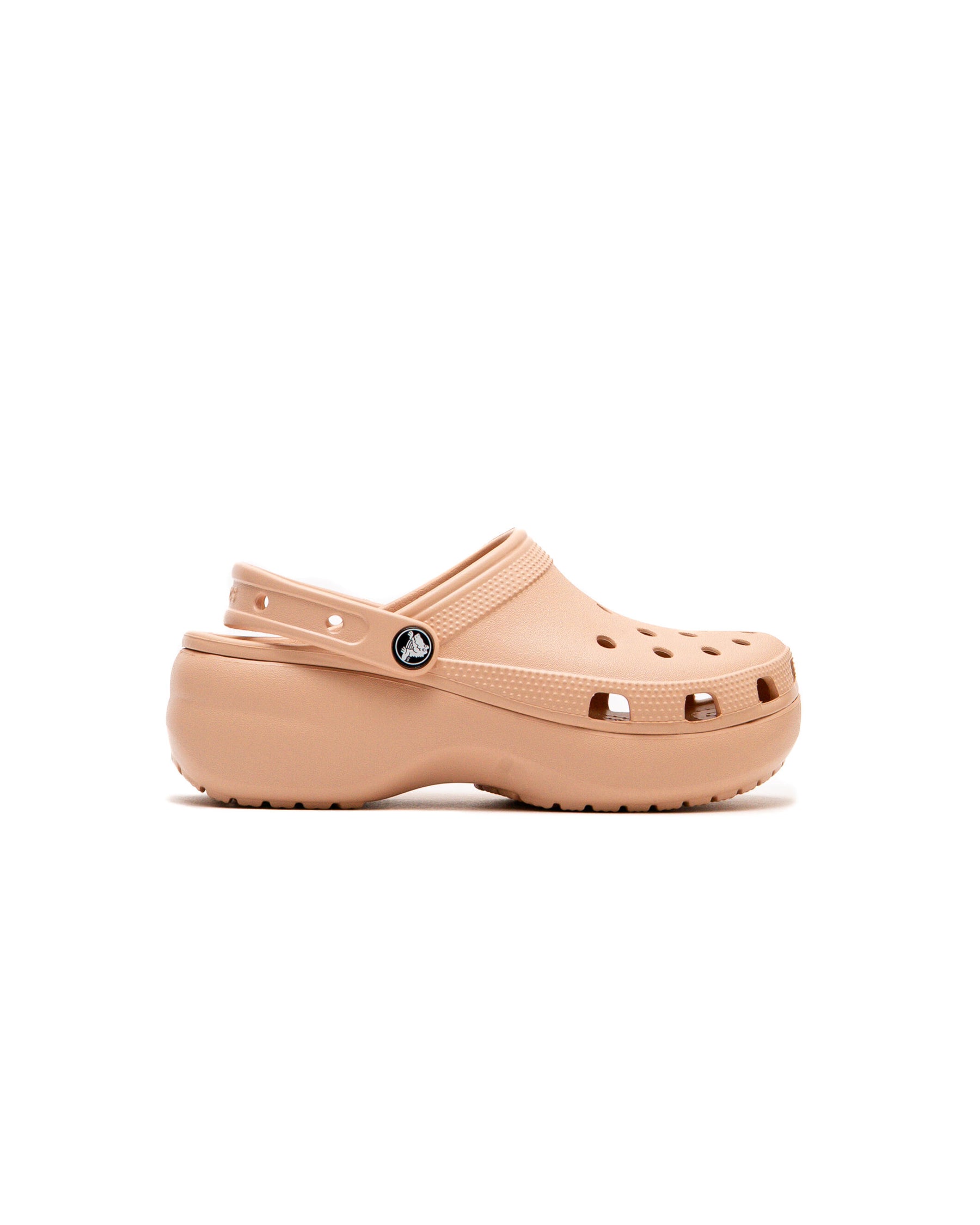Crocs WMNS Classic Platform Clog