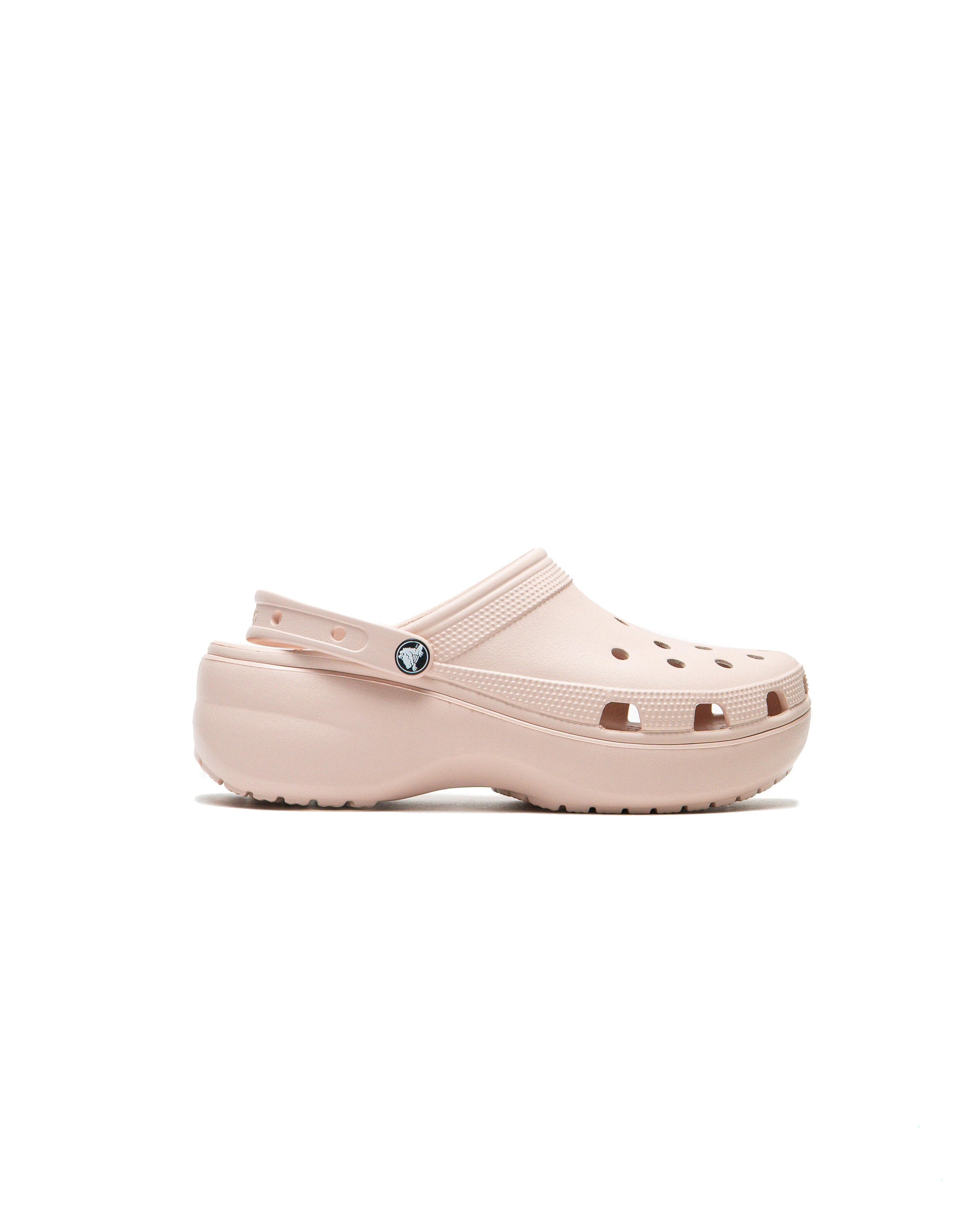 Crocs WMNS Classic Platform Clog