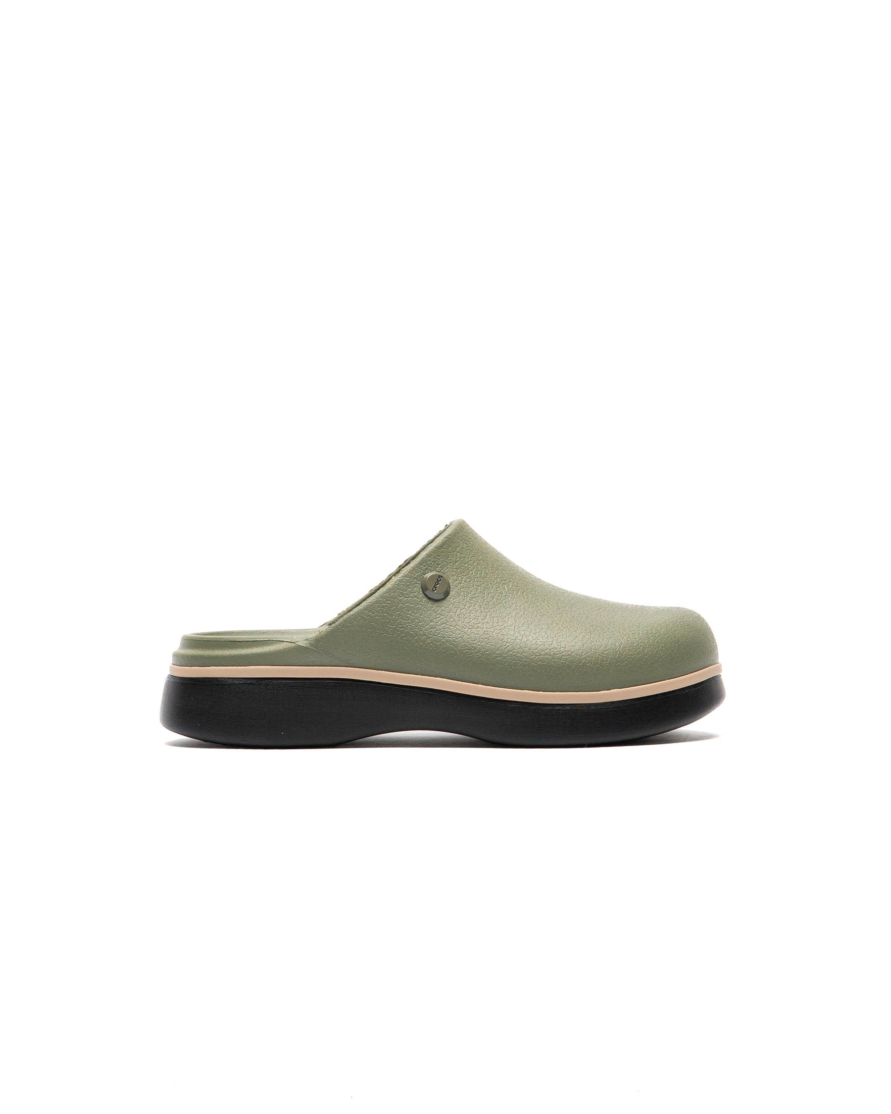 Crocs WMNS Dylan Notched Clog