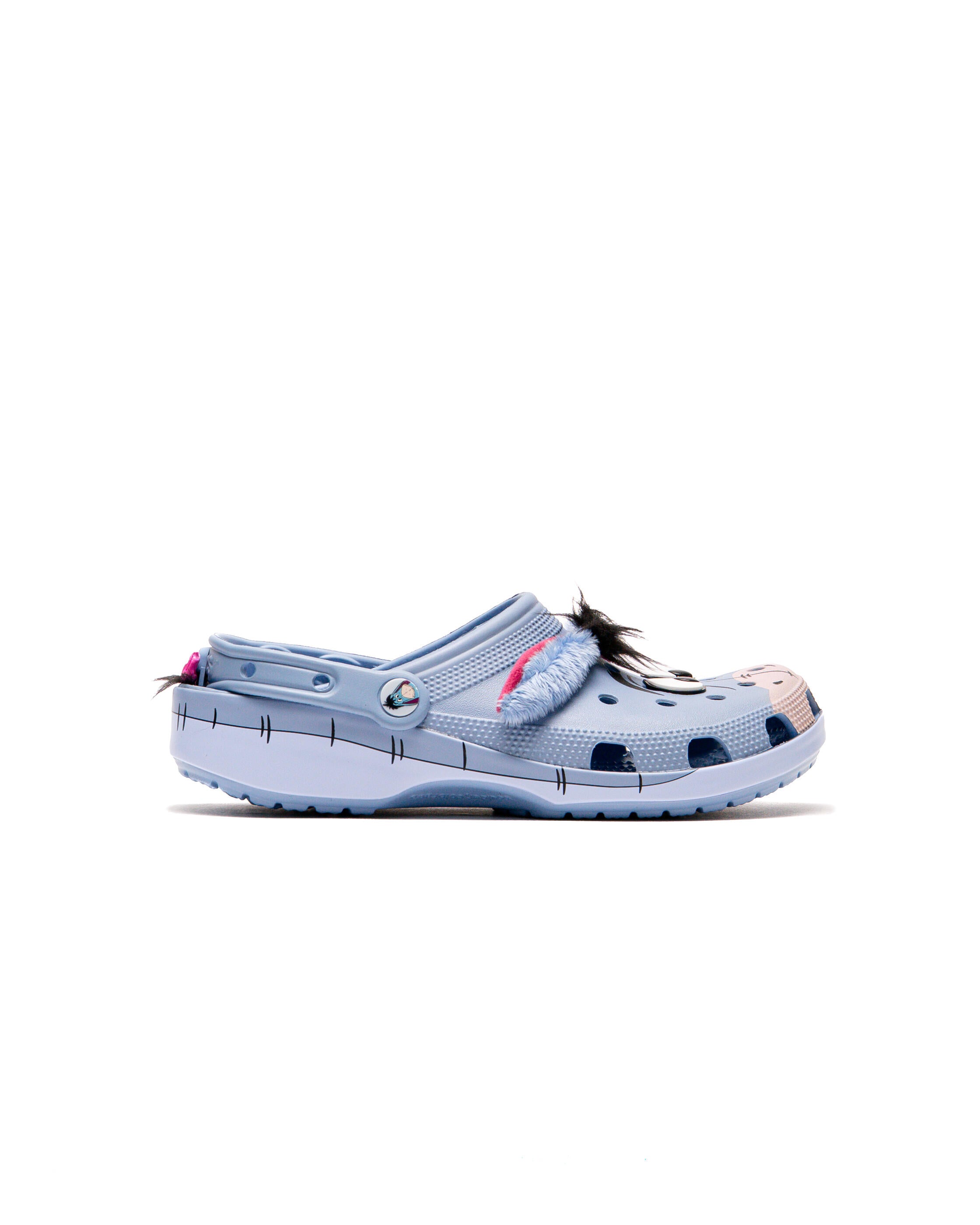 crocs Winnie The Pooh Eeyore Classic Clog MULTI 国内発送 Disney Winnie The Pooh Crocs Classic Eeyore Clog