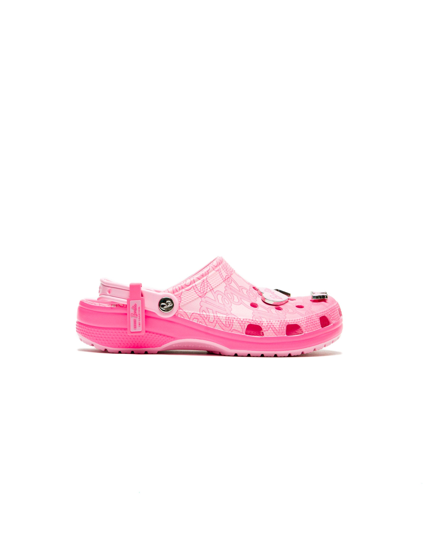 Crocs x Barbie WMNS Pink Classic Clog