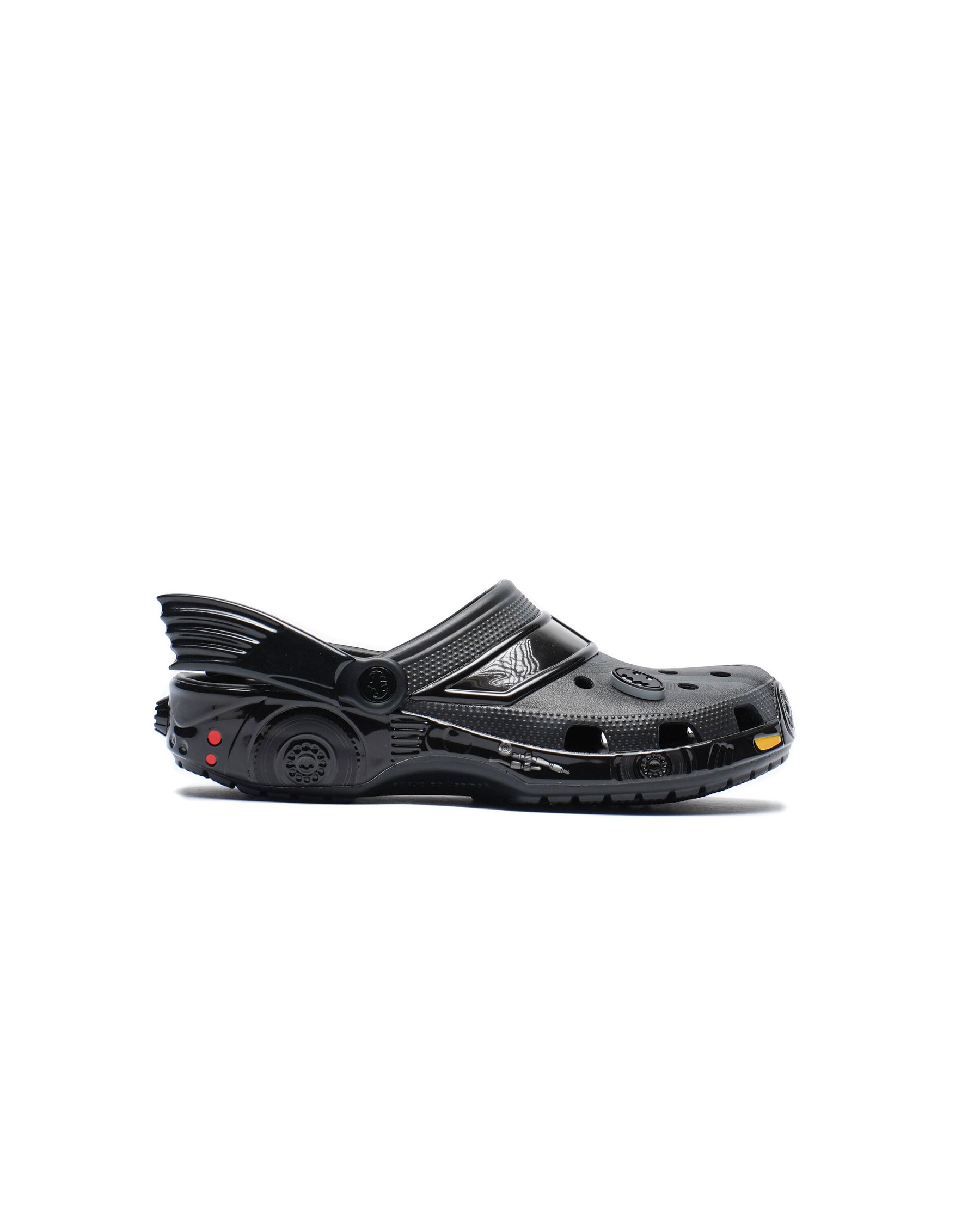 Crocs x Batman Batmobile Classic Clog