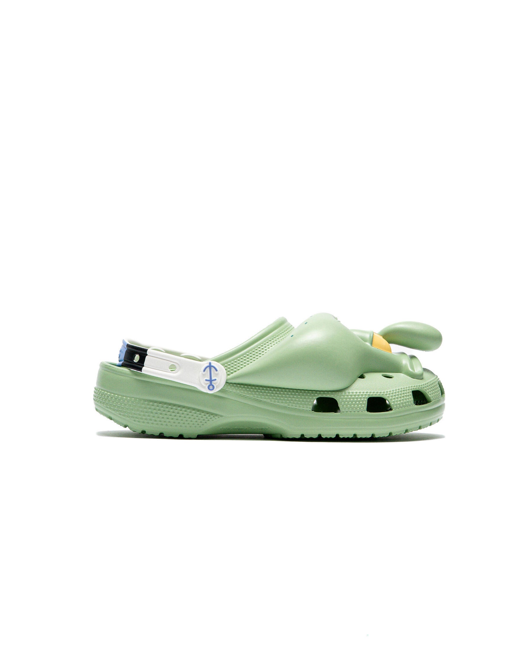 Crocs x Spongebob Classic Clog 'Squidward'