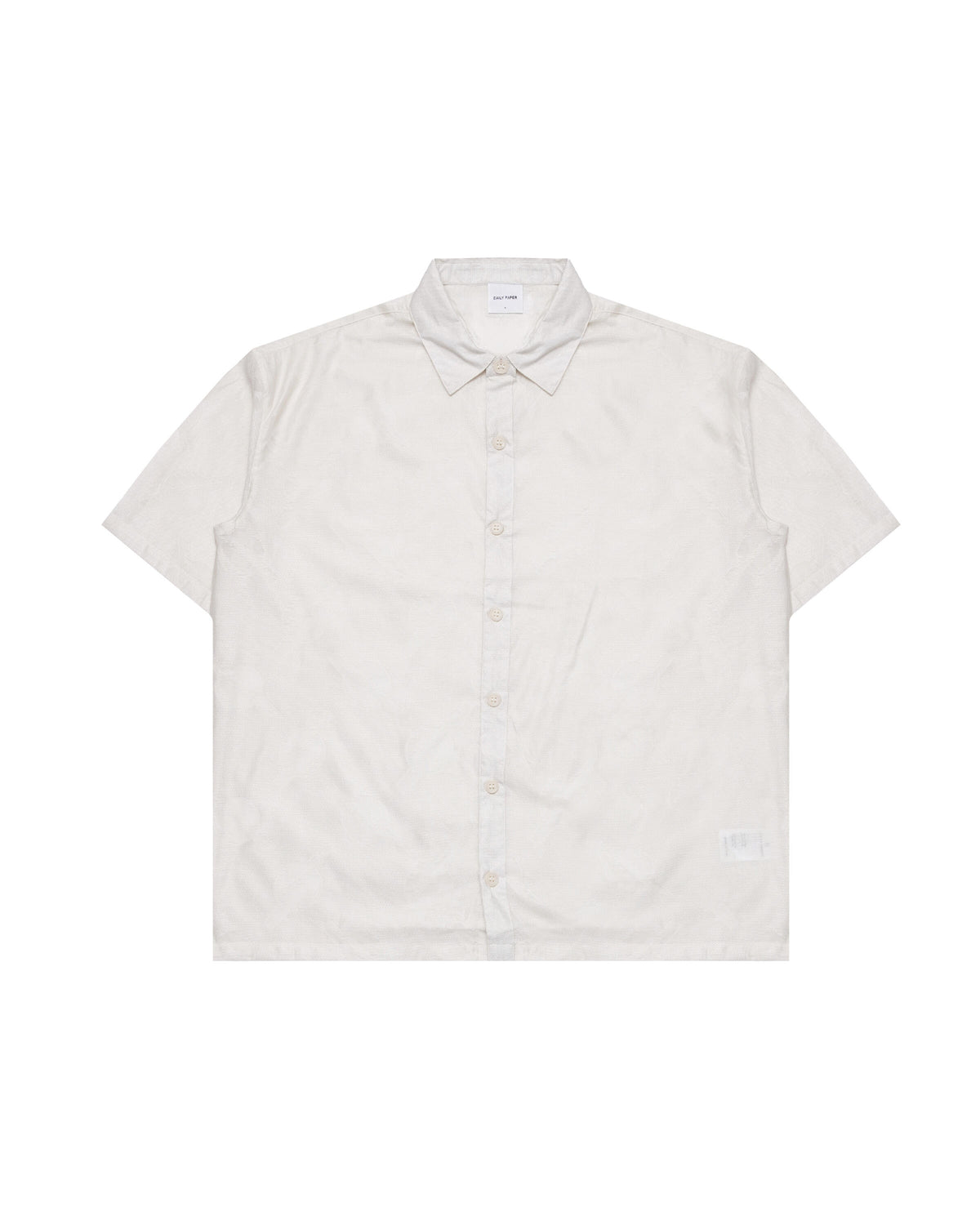 Daily Paper salim relaxed shirt
