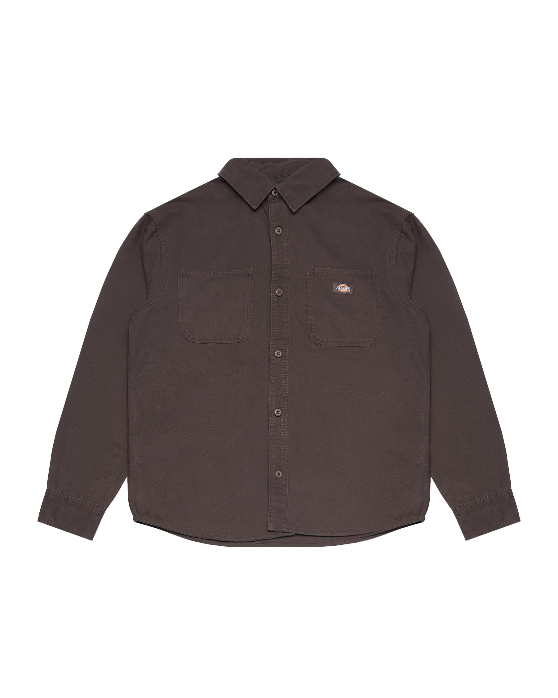 Dickies DUCK CANVAS SHIRT