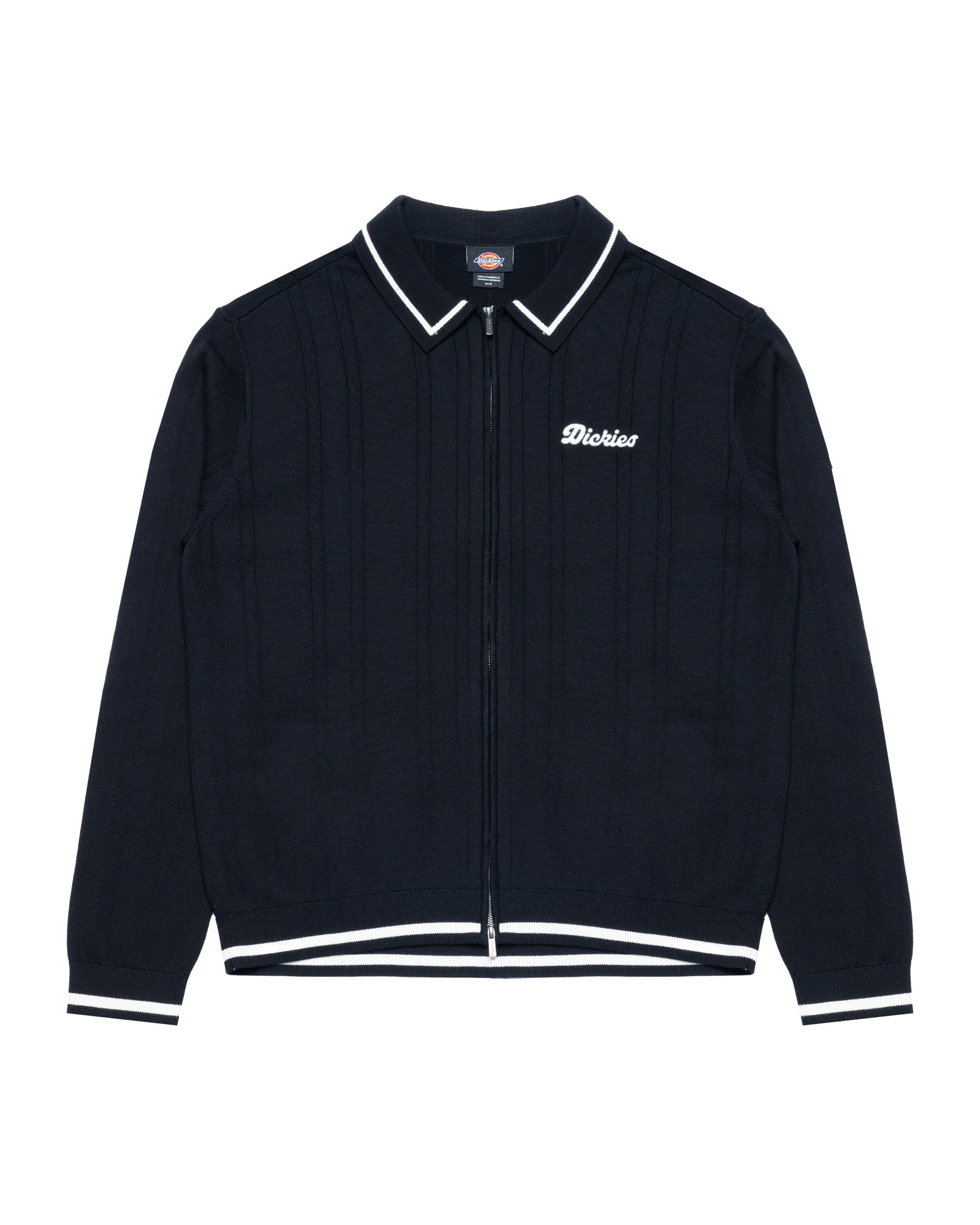 Dickies LEWISTOWN FULL ZIP CARDIGAN