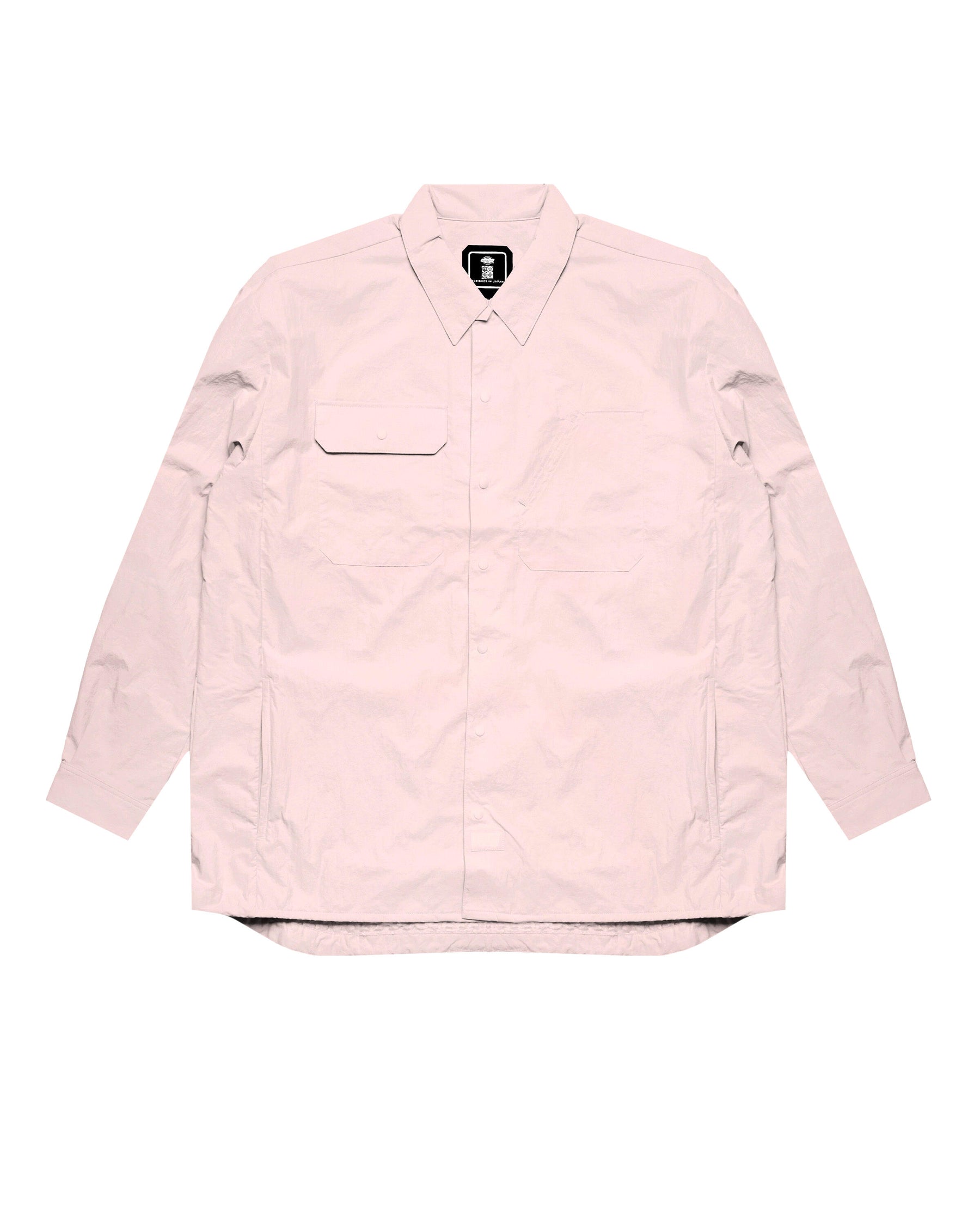 Dickies x TDC OVERSIZED WORK SHIRT