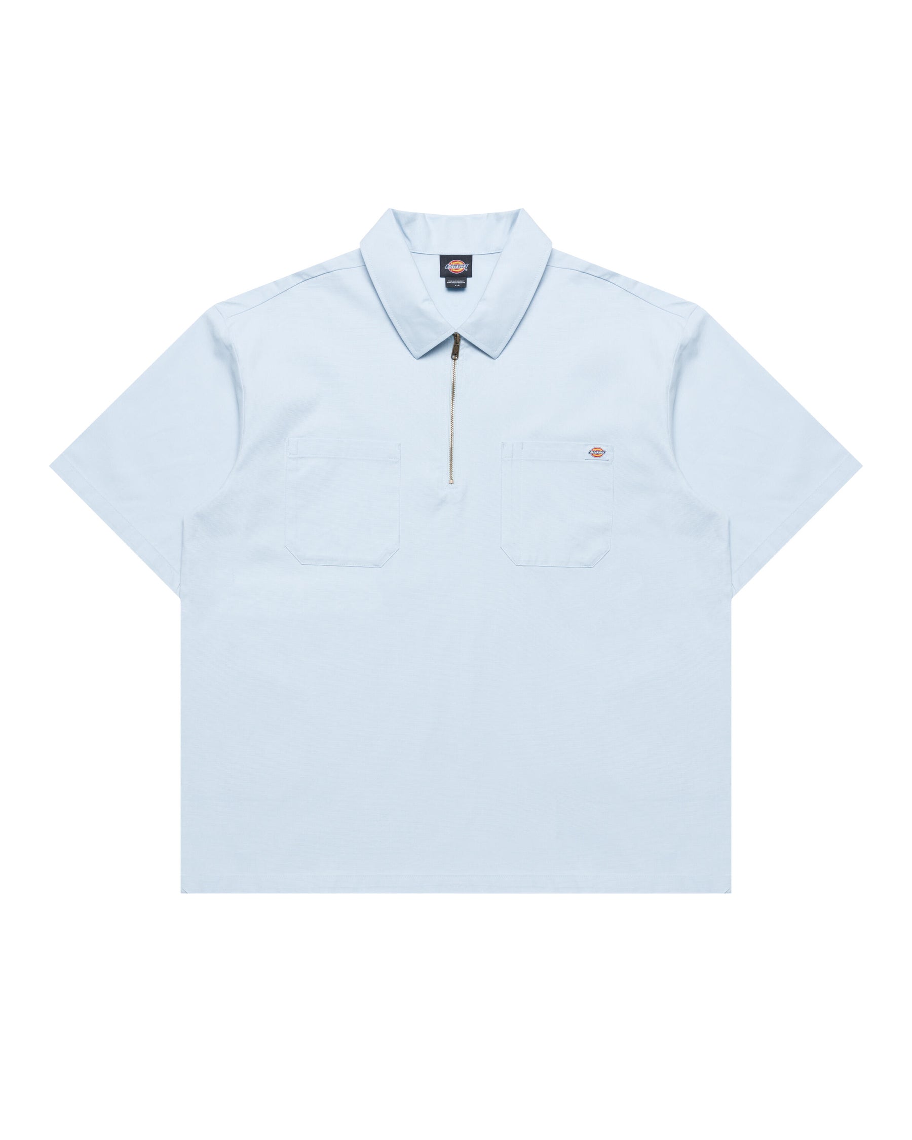 Dickies RANCH Quarter Zip SHIRT