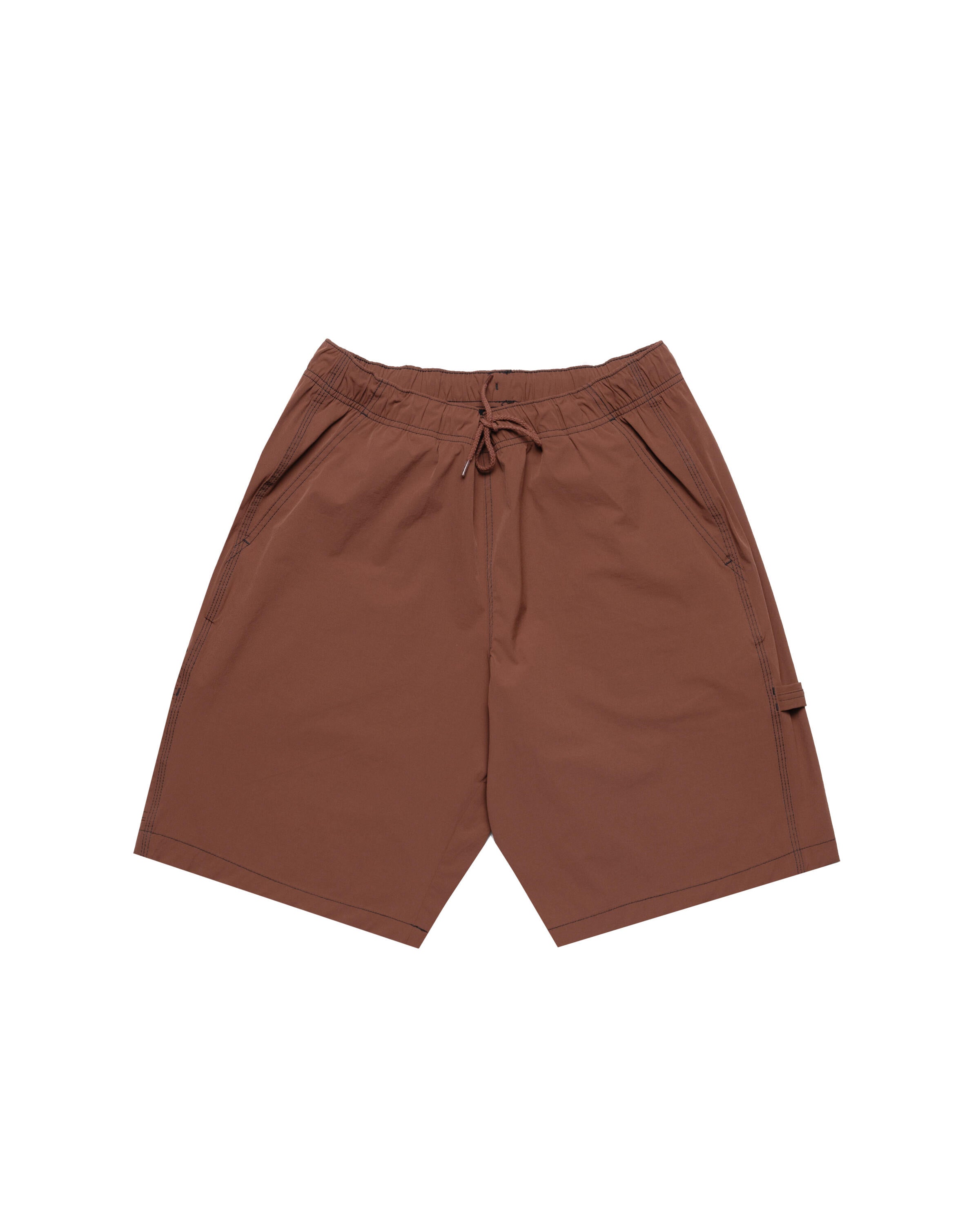 パンツ BELPER COTTON TWILL SHORTS CLESSTE - COTTON TWILL FUTURE PANTS | HBX - Globally Curated