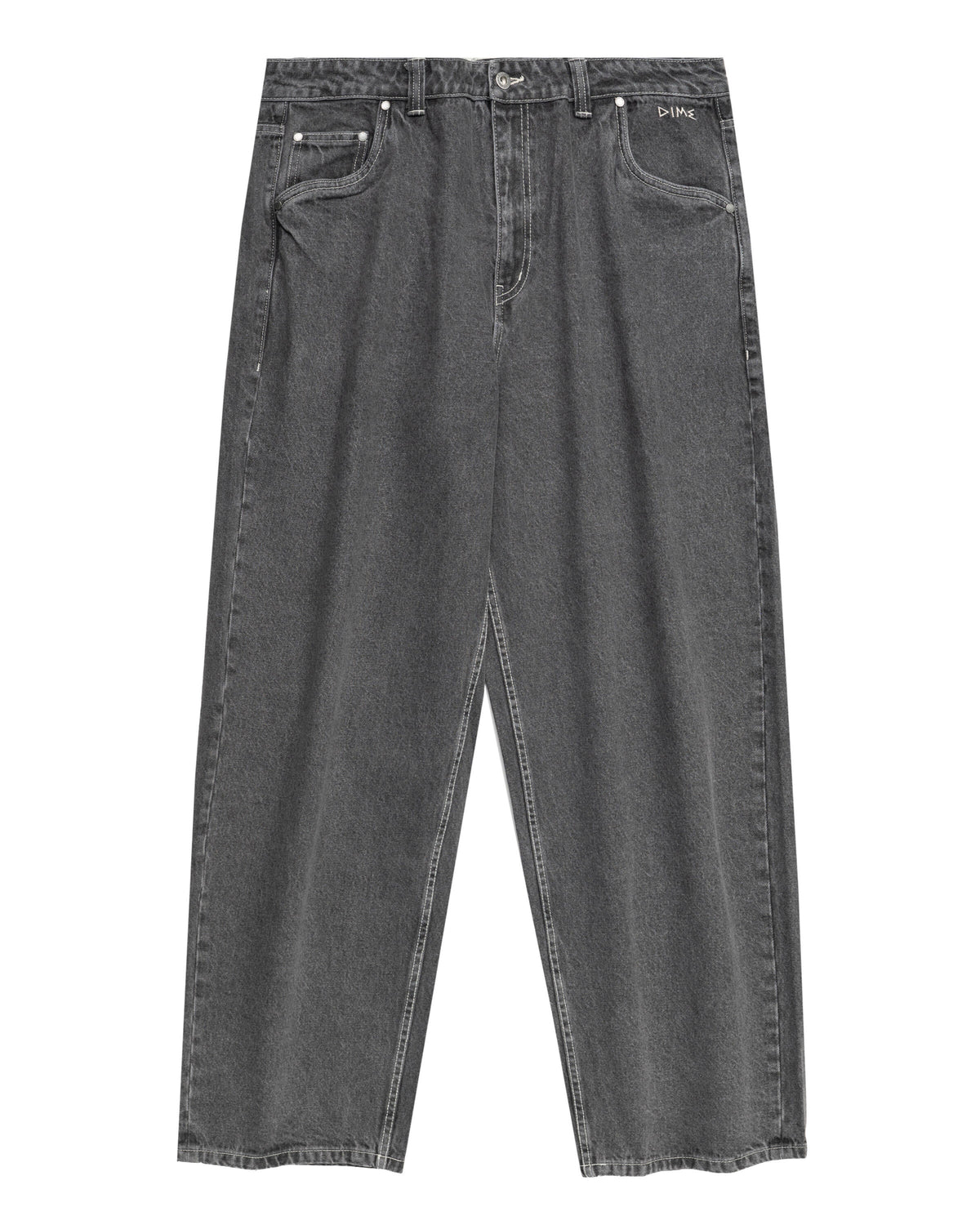 Dime Baggy Wink Denim Pants